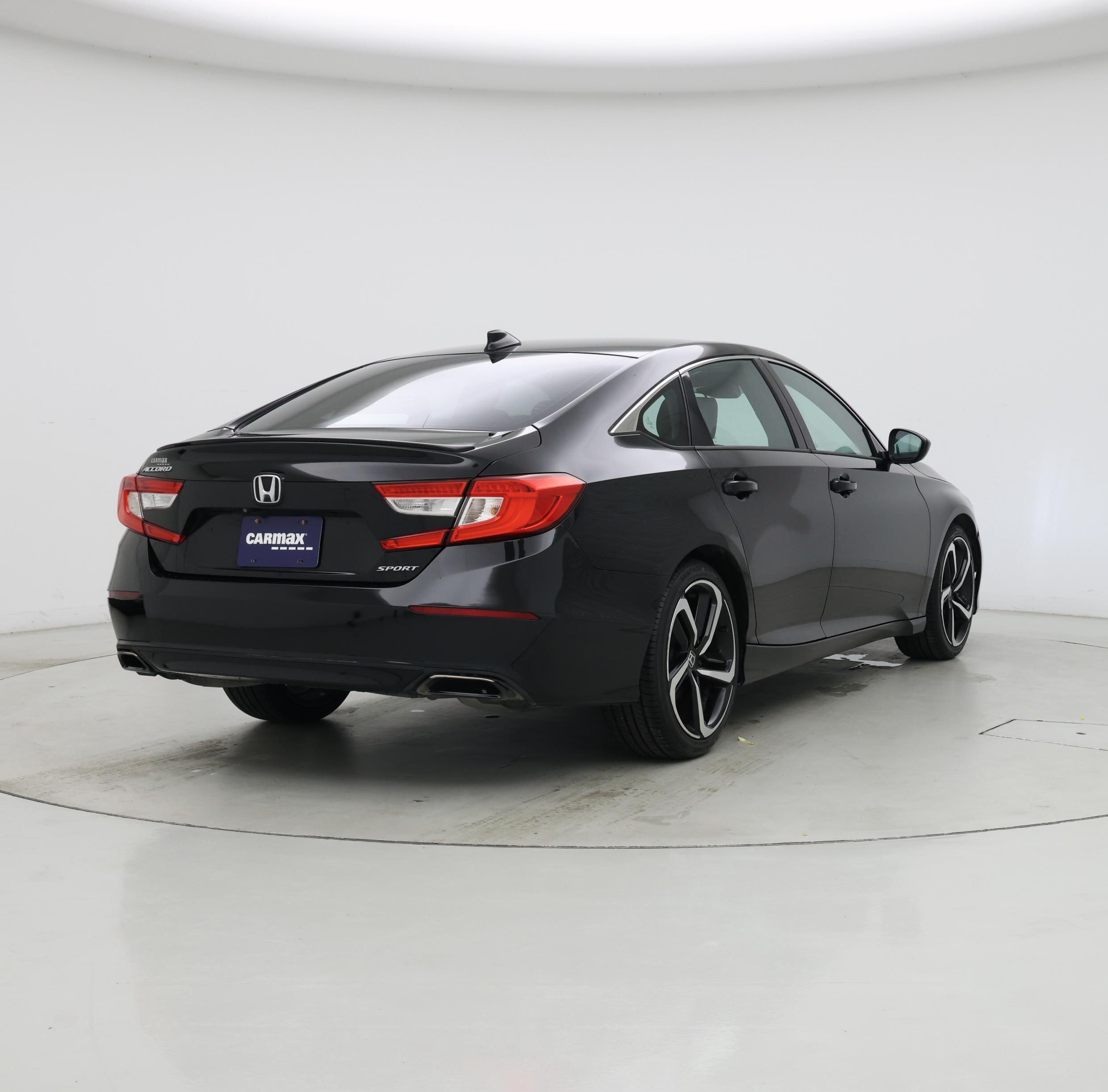 Thumbnail: 2019 Honda Accord - 8