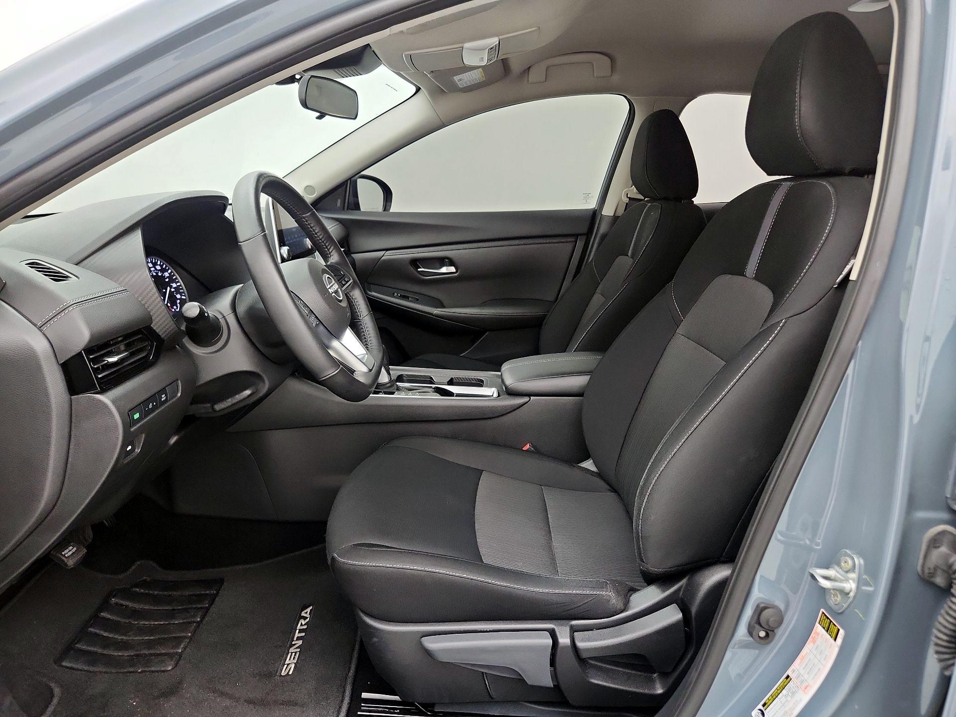 Thumbnail: 2024 Nissan Sentra - 11