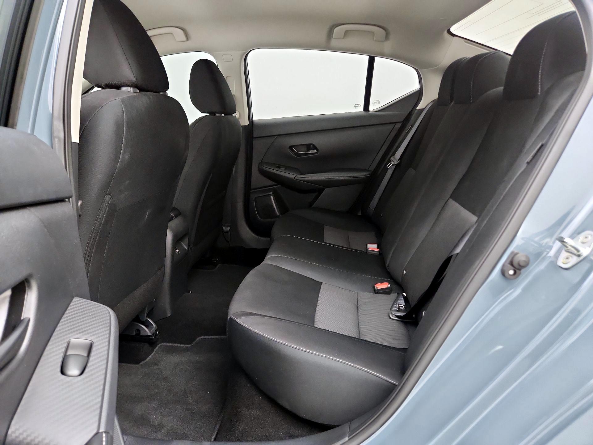 Thumbnail: 2024 Nissan Sentra - 19