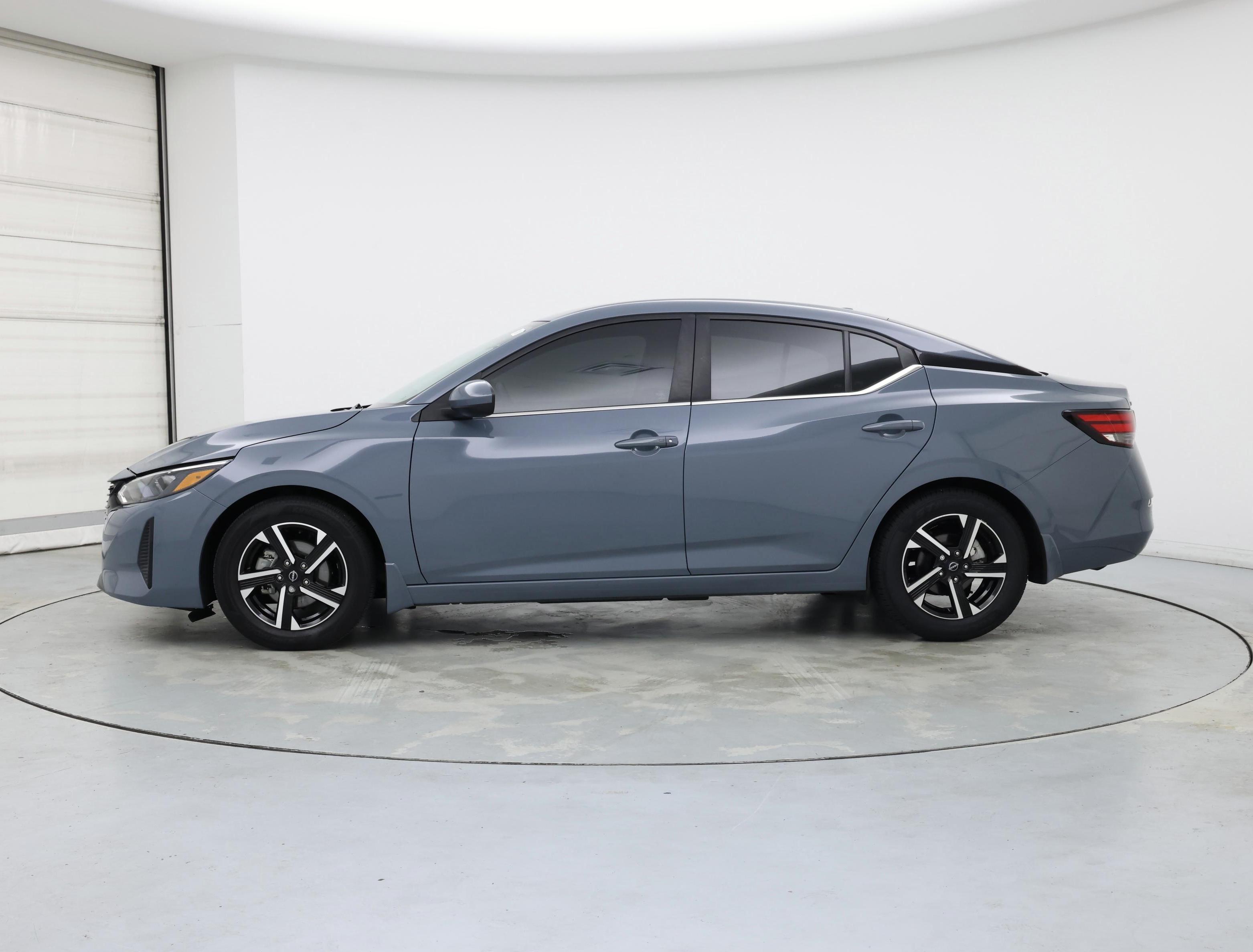 Thumbnail: 2024 Nissan Sentra - 3