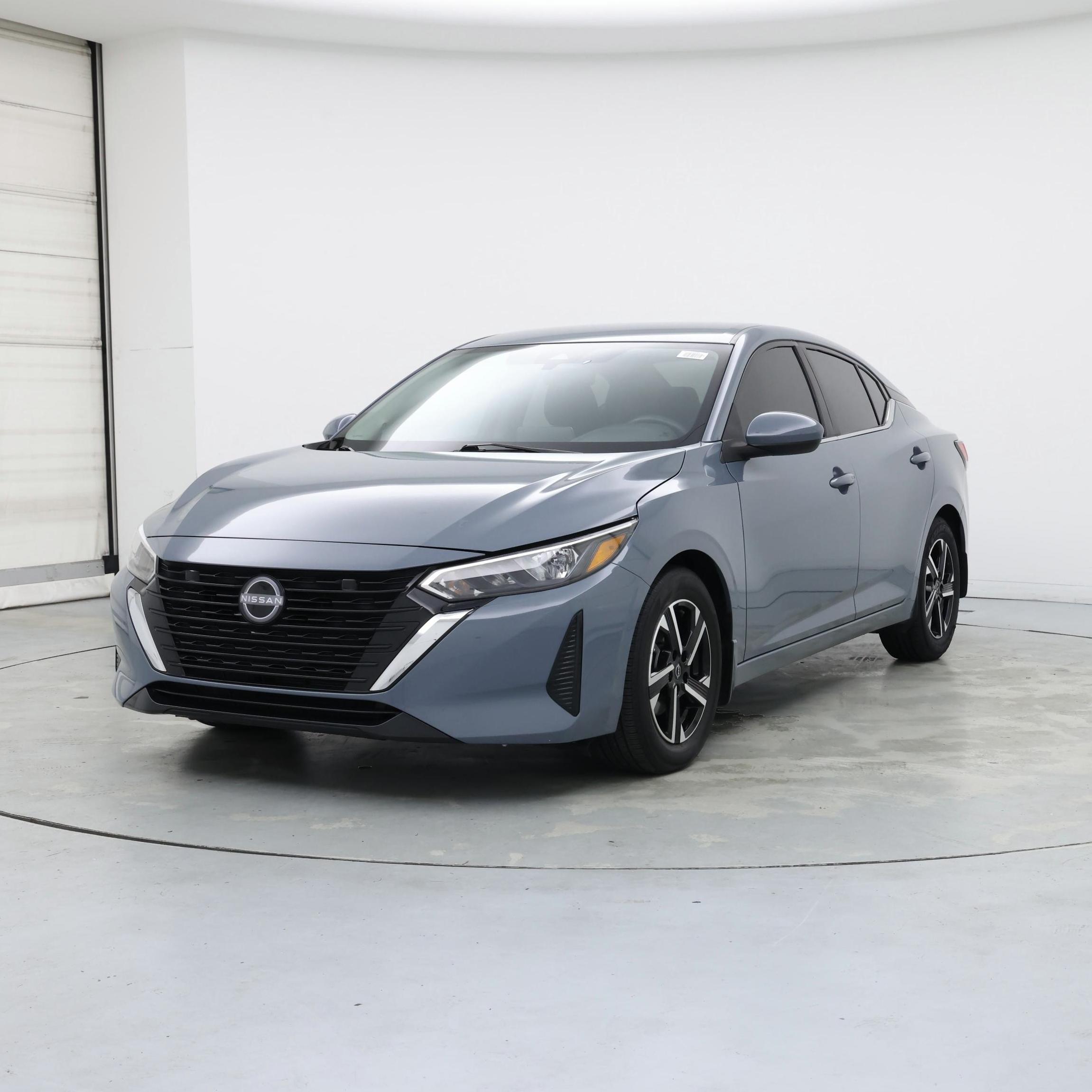Thumbnail: 2024 Nissan Sentra - 4