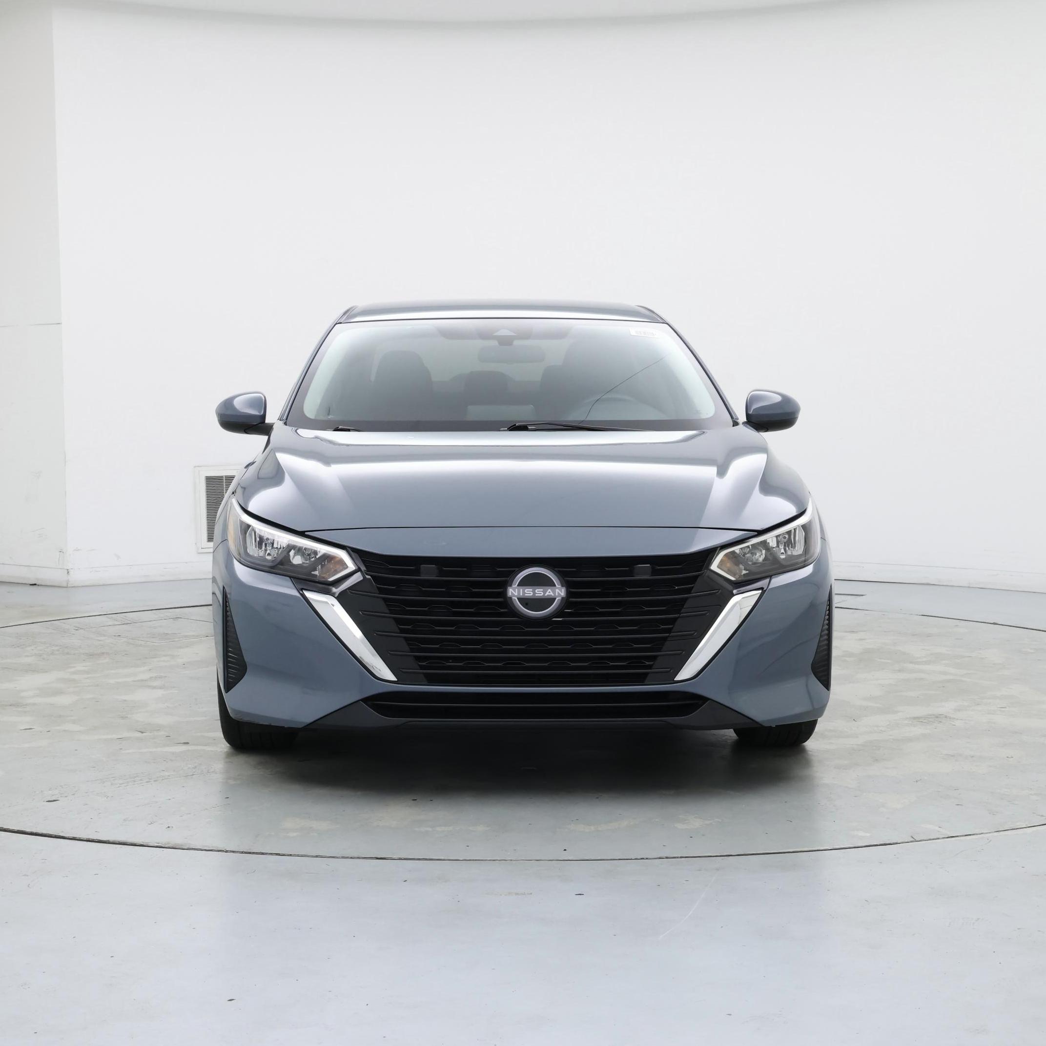 Thumbnail: 2024 Nissan Sentra - 5