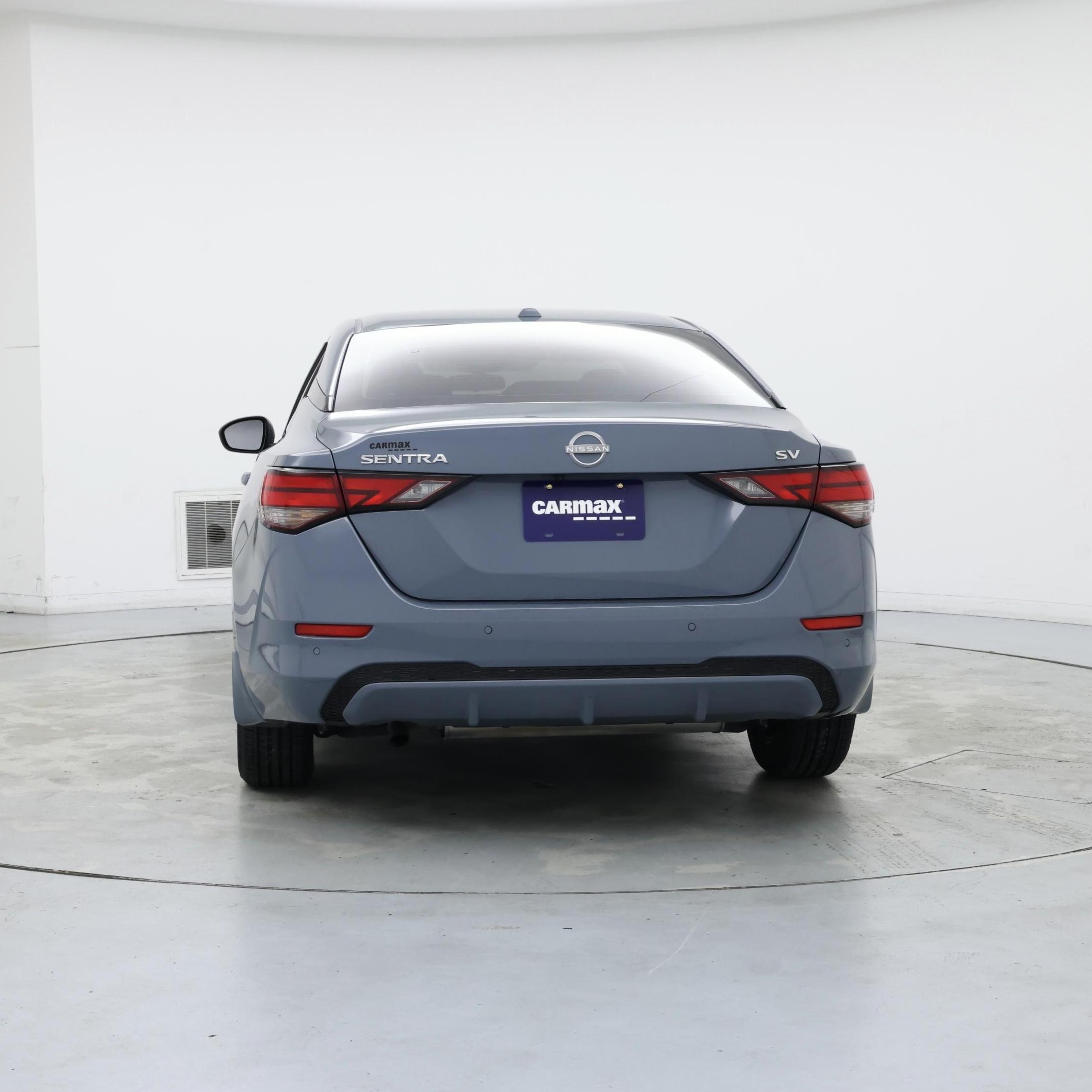 Thumbnail: 2024 Nissan Sentra - 6