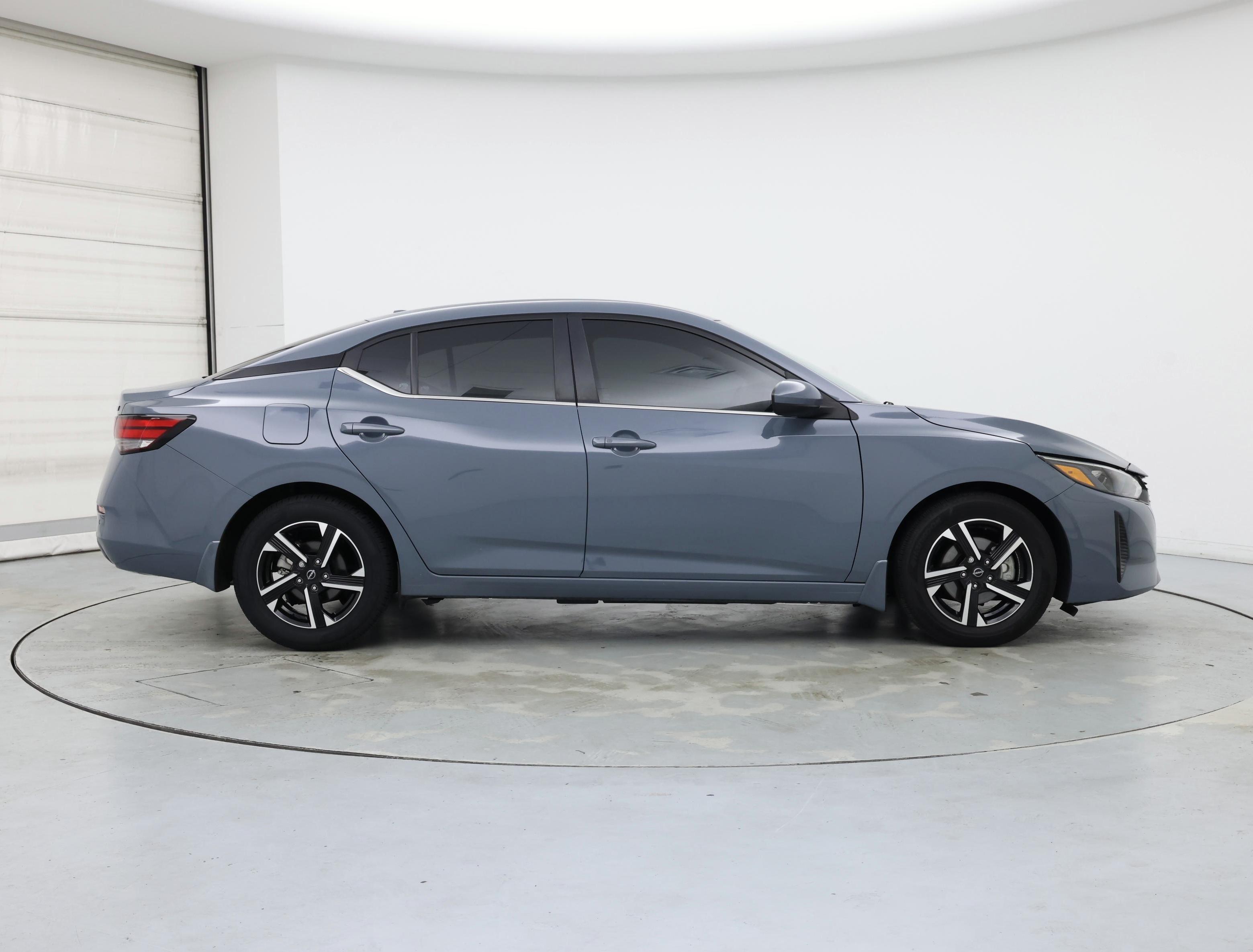 Thumbnail: 2024 Nissan Sentra - 7