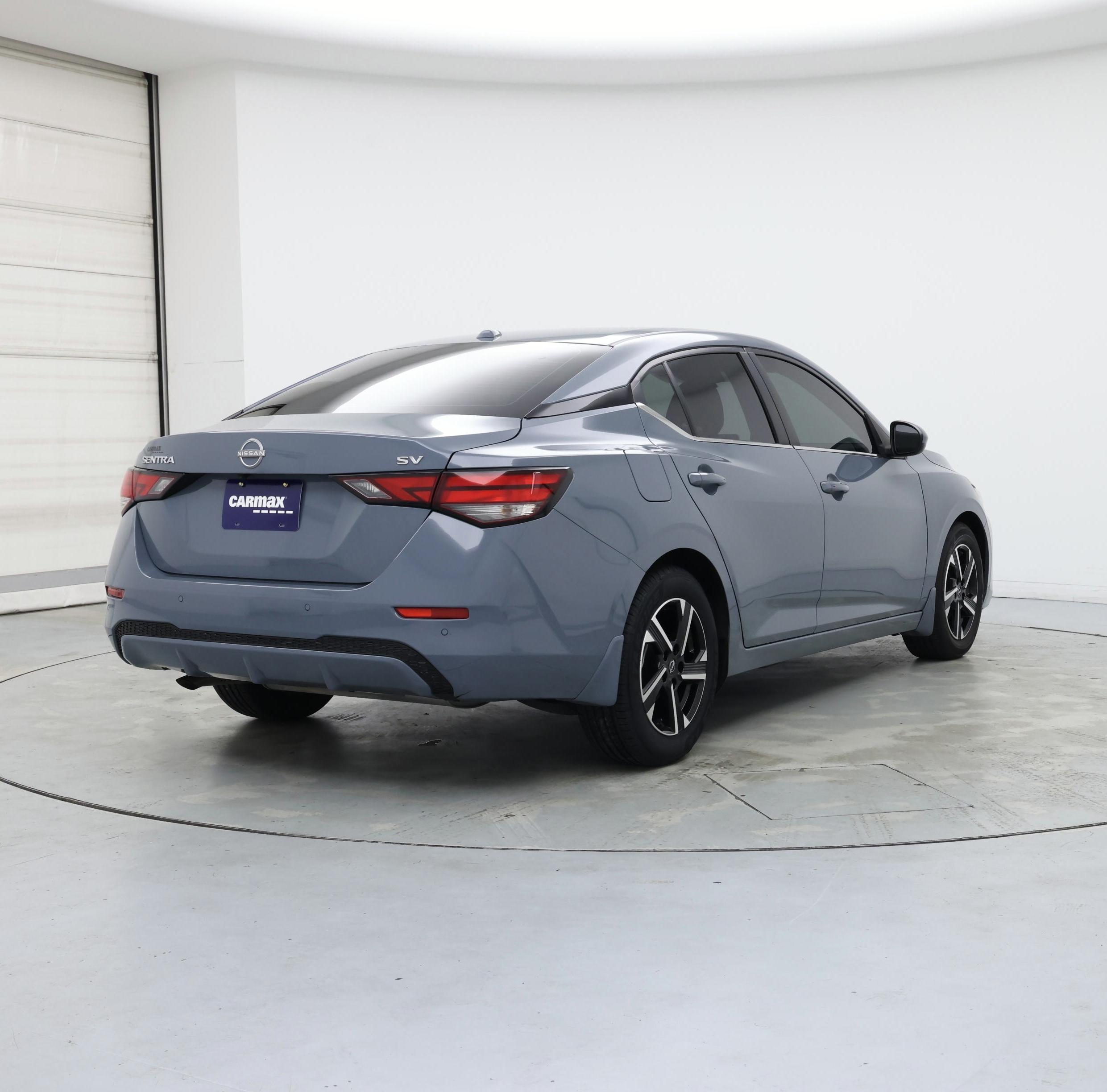 Thumbnail: 2024 Nissan Sentra - 8