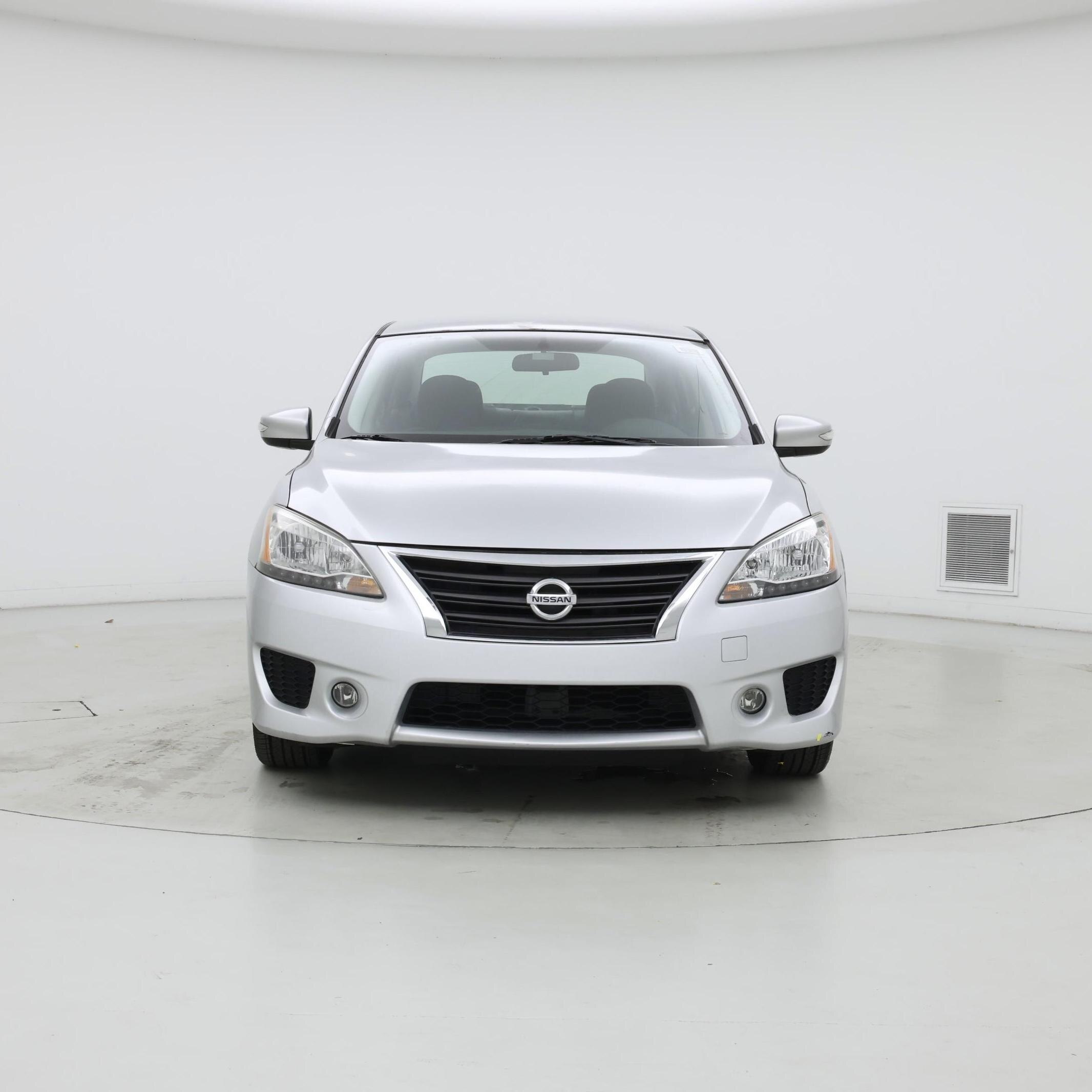 Thumbnail: 2015 Nissan Sentra - 5