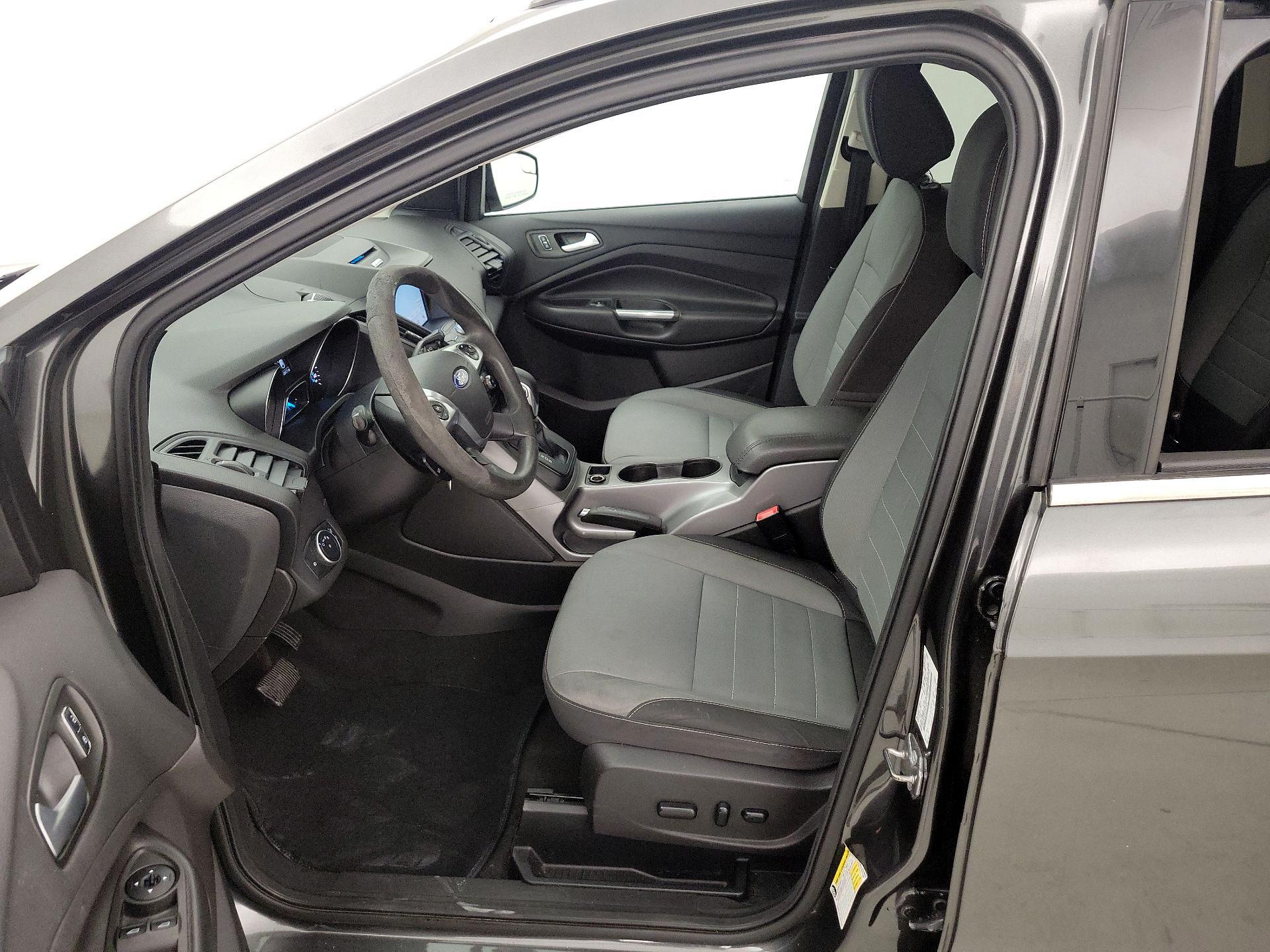 Thumbnail: 2016 Ford Escape - 11