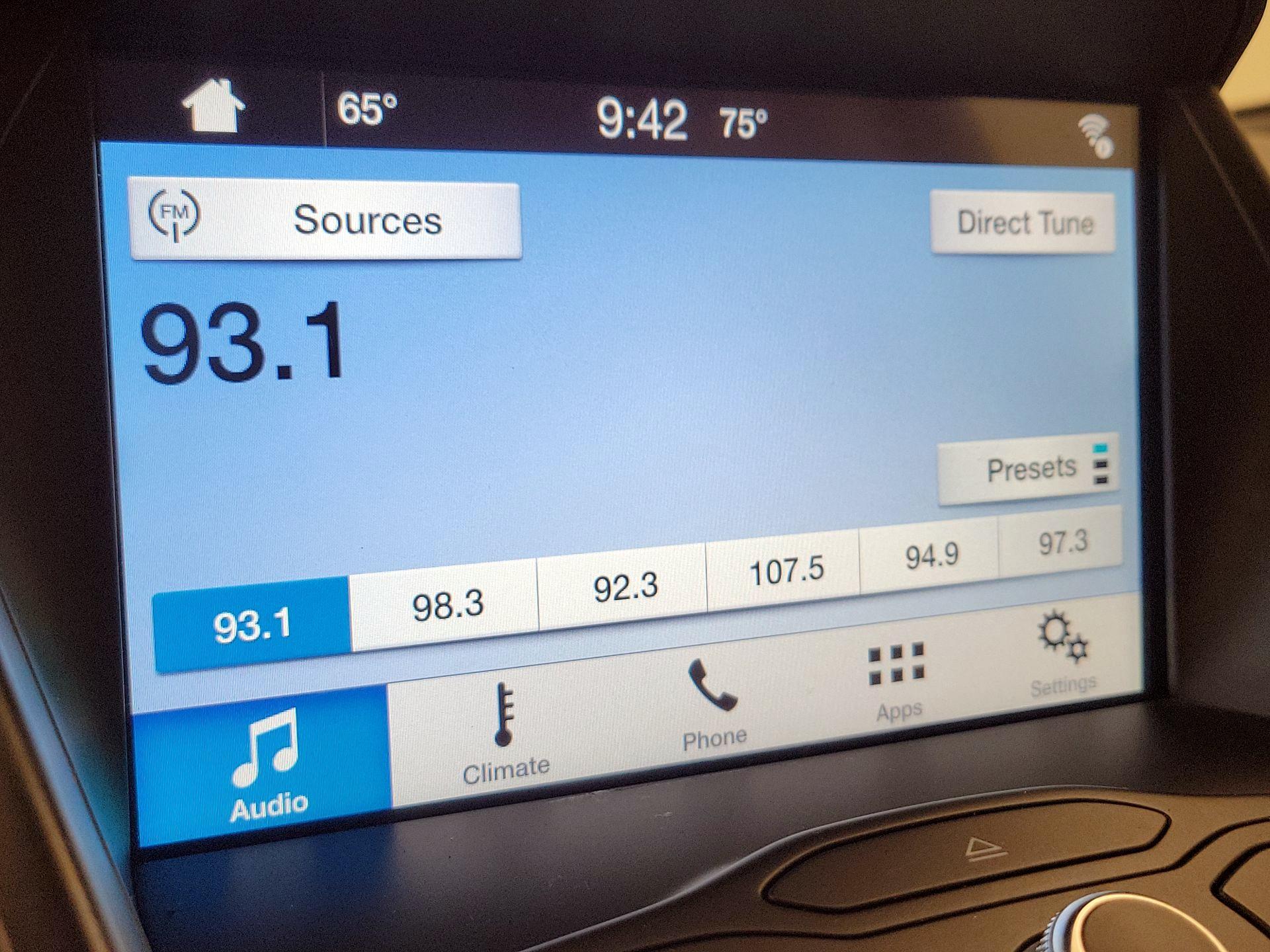 Thumbnail: 2016 Ford Escape - 15