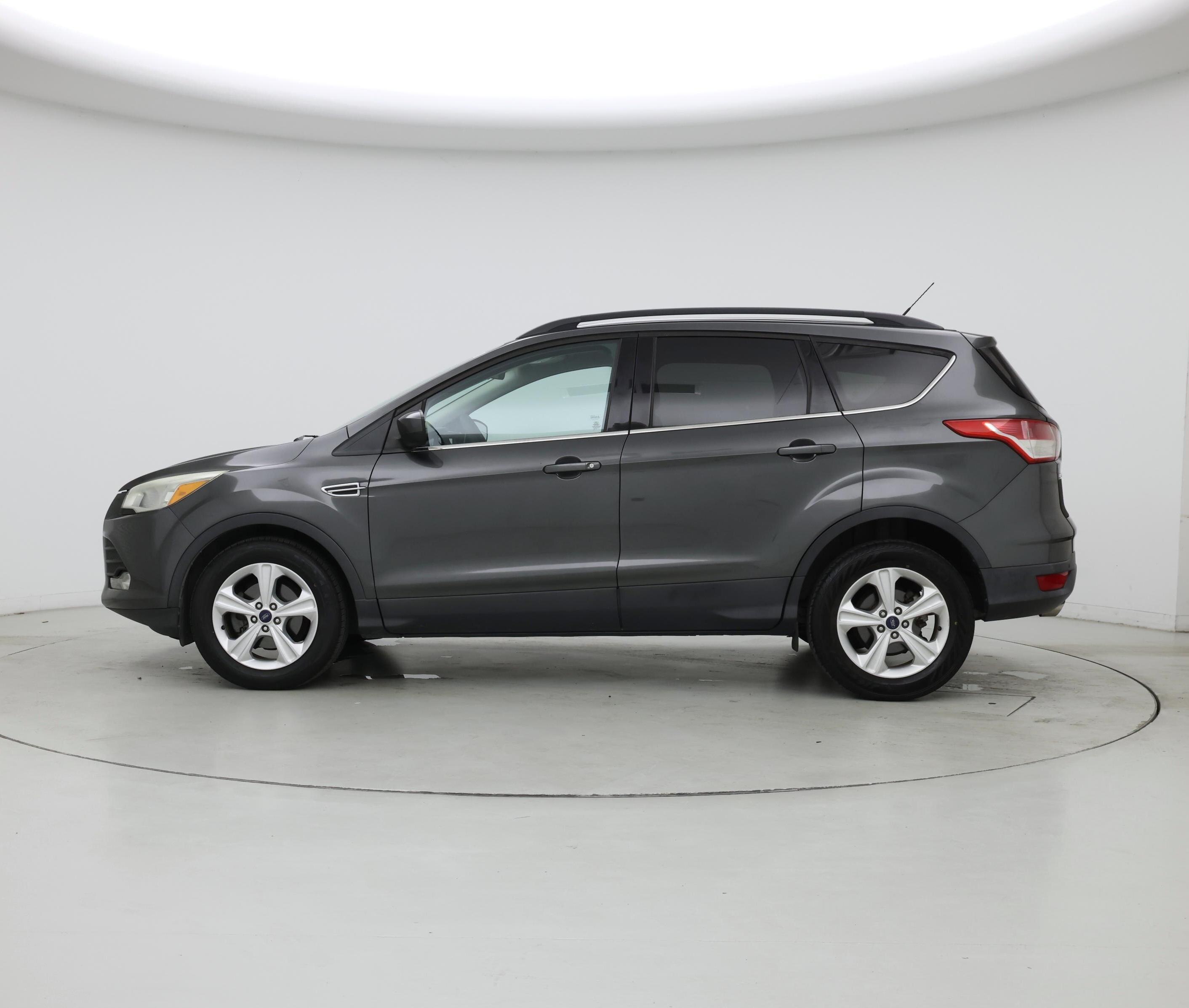 Thumbnail: 2016 Ford Escape - 3