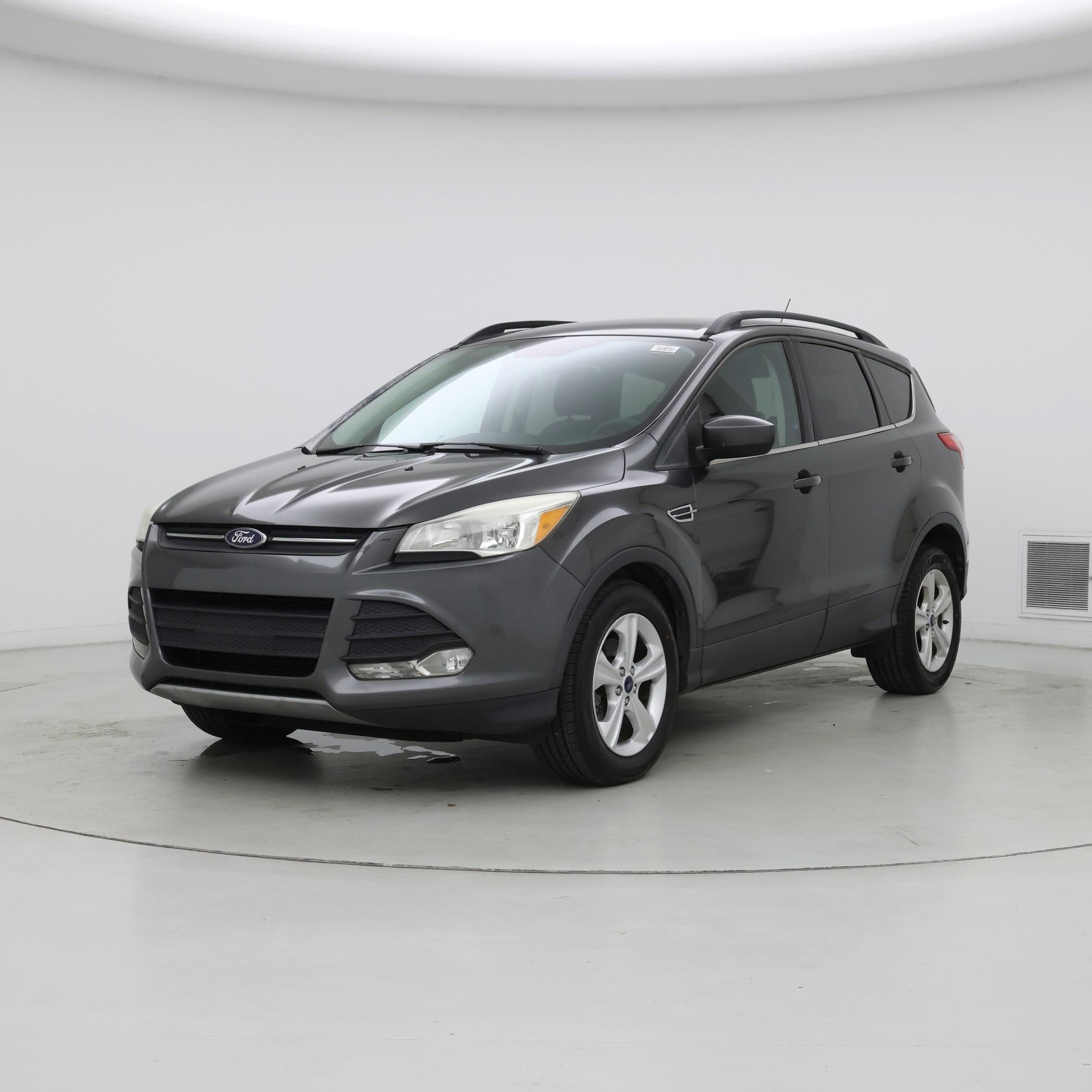 Thumbnail: 2016 Ford Escape - 4