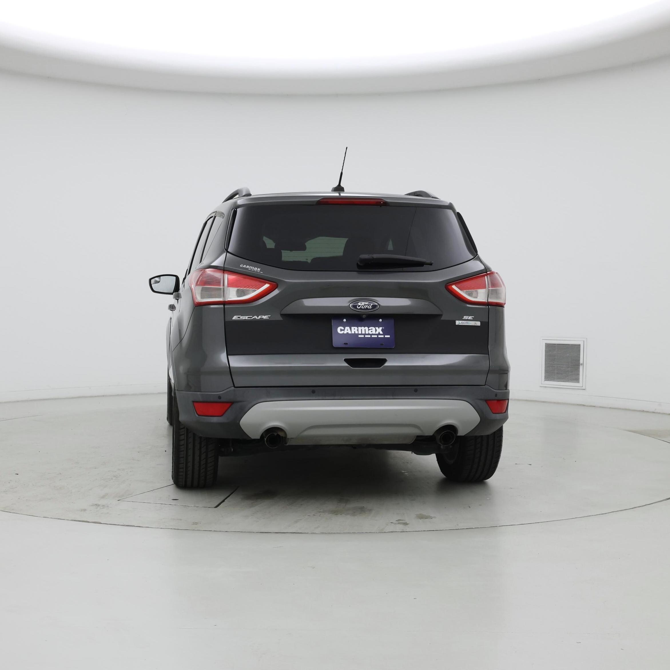Thumbnail: 2016 Ford Escape - 6