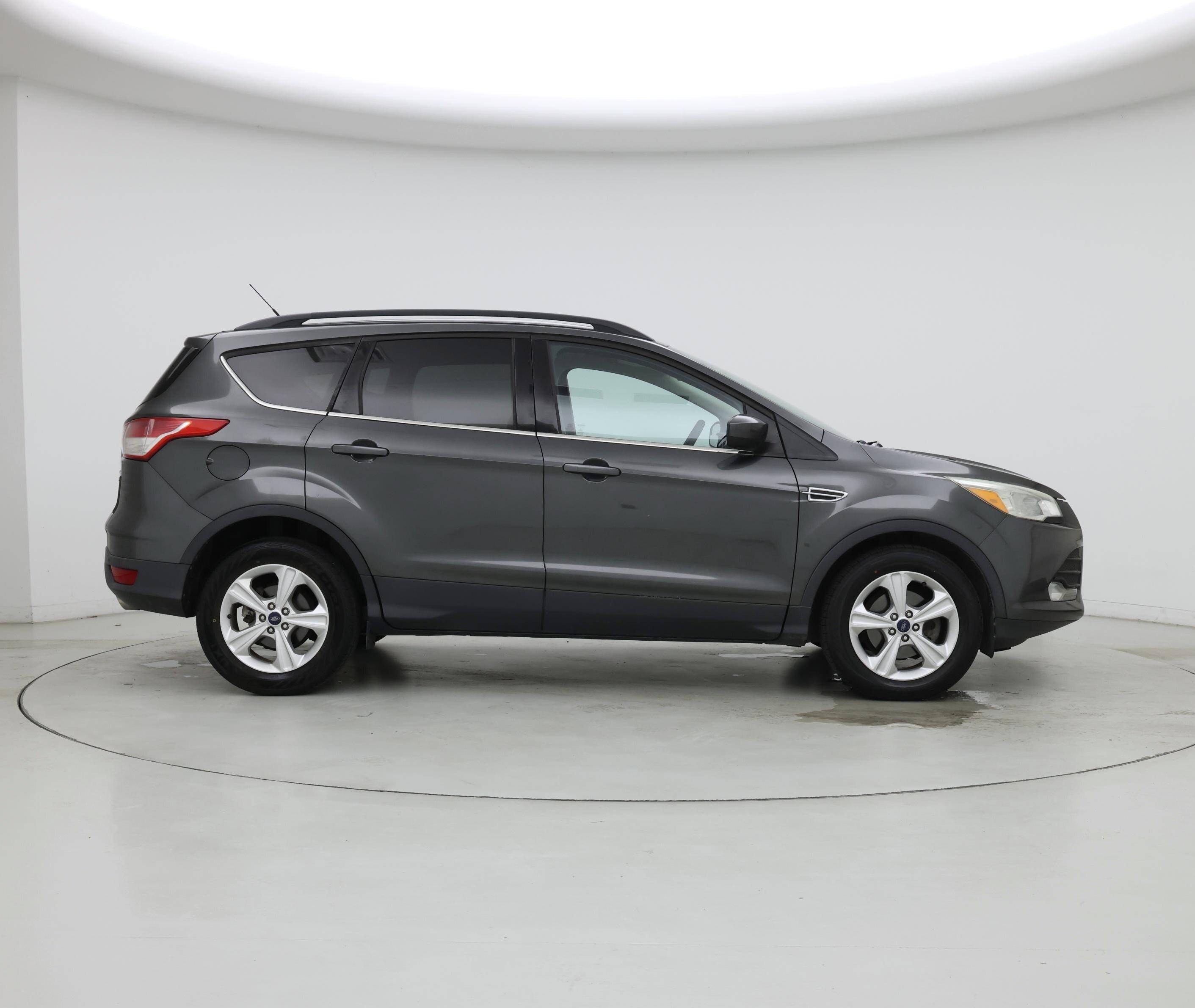Thumbnail: 2016 Ford Escape - 7