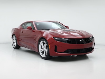2023 Chevrolet Camaro LT1