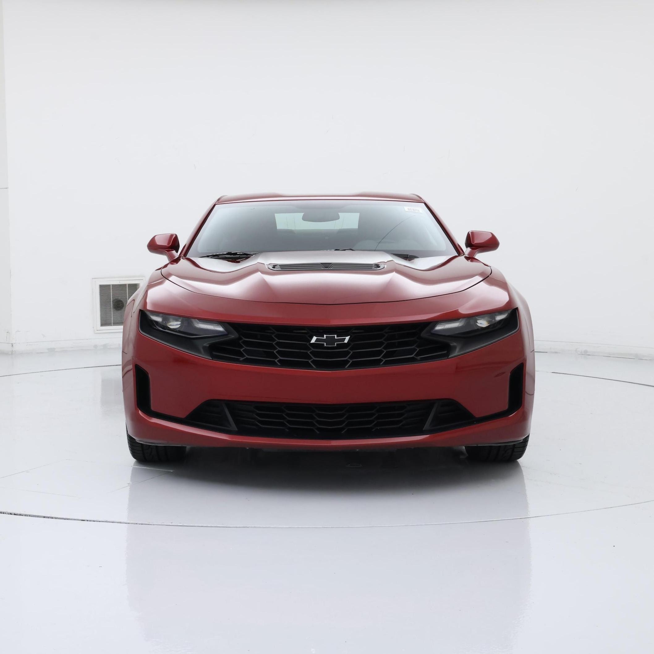 Thumbnail: 2023 Chevrolet Camaro - 5