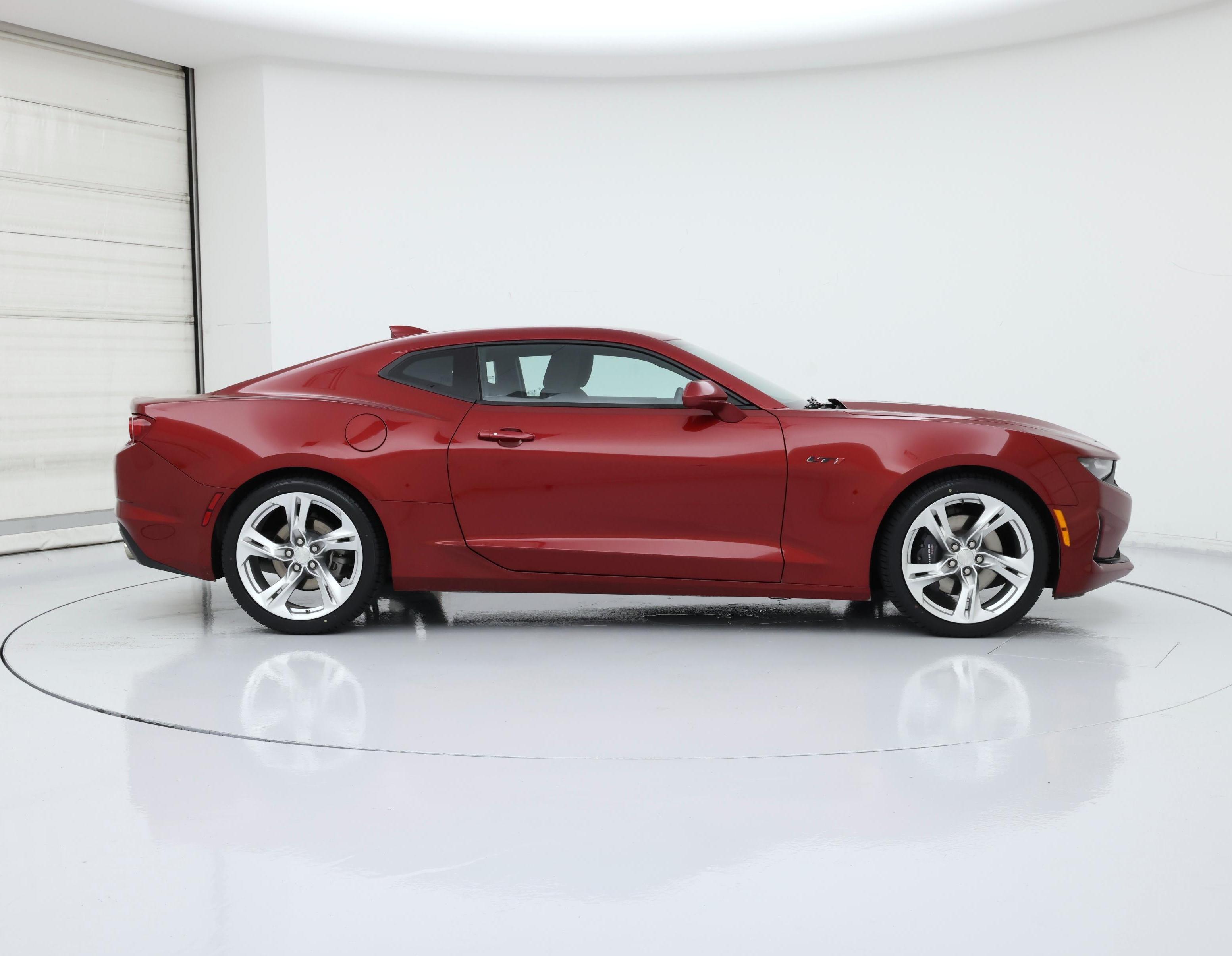 Thumbnail: 2023 Chevrolet Camaro - 7
