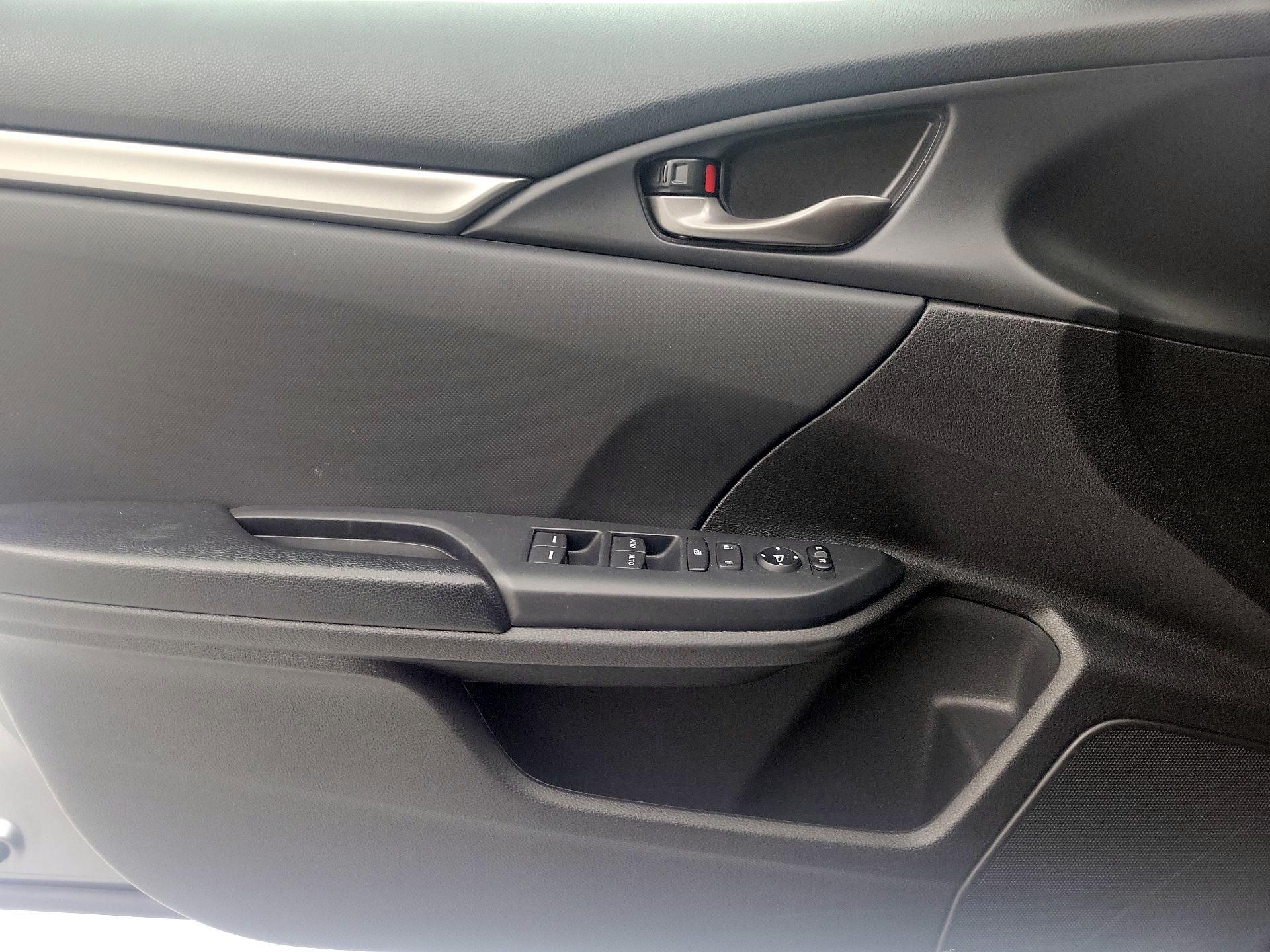 Thumbnail: 2021 Honda Civic - 12