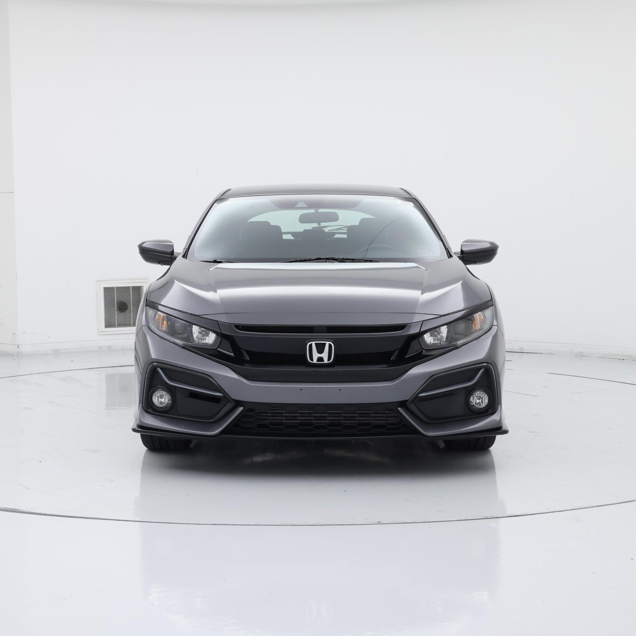 Thumbnail: 2021 Honda Civic - 5