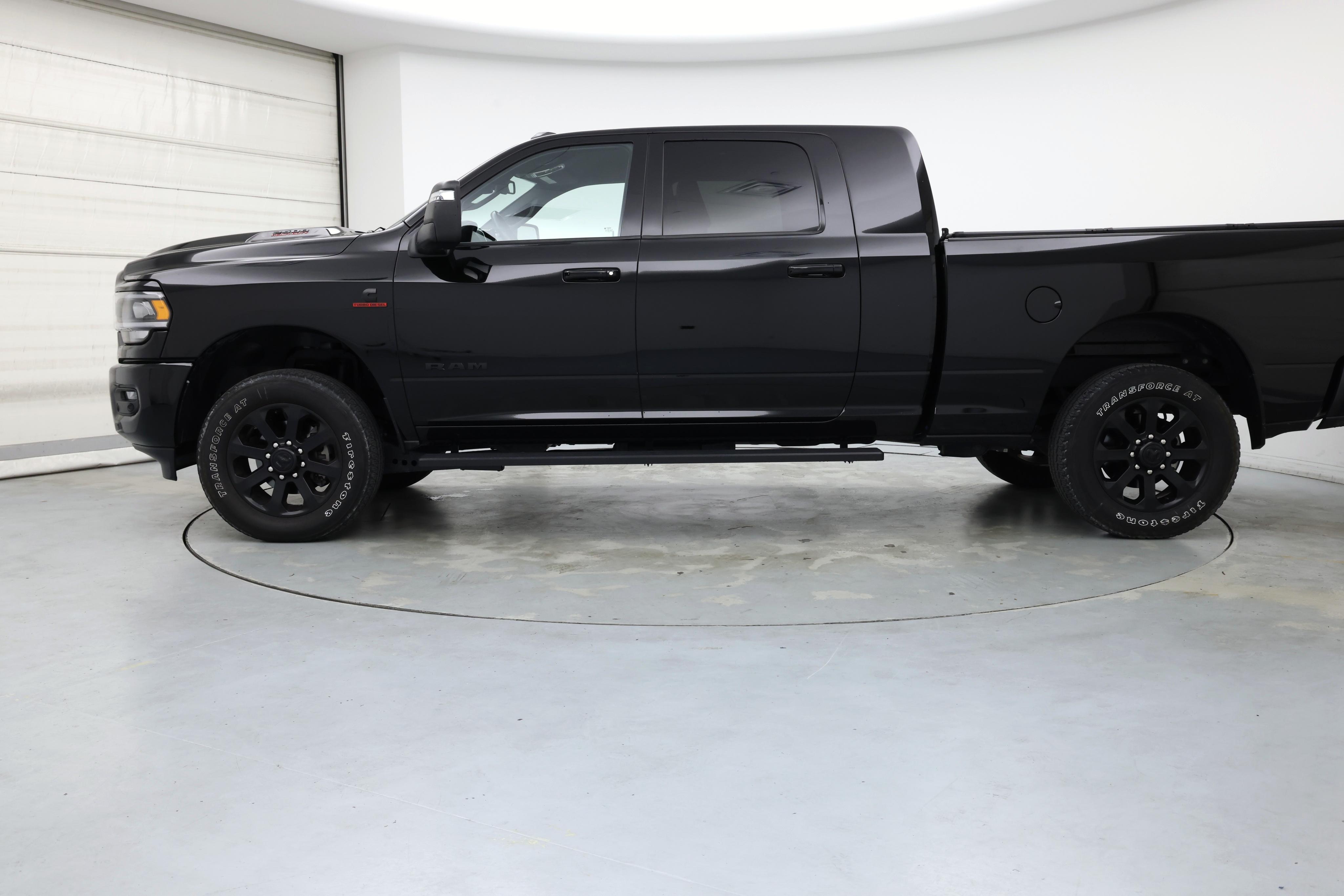 Thumbnail: 2023 RAM 2500 - 3