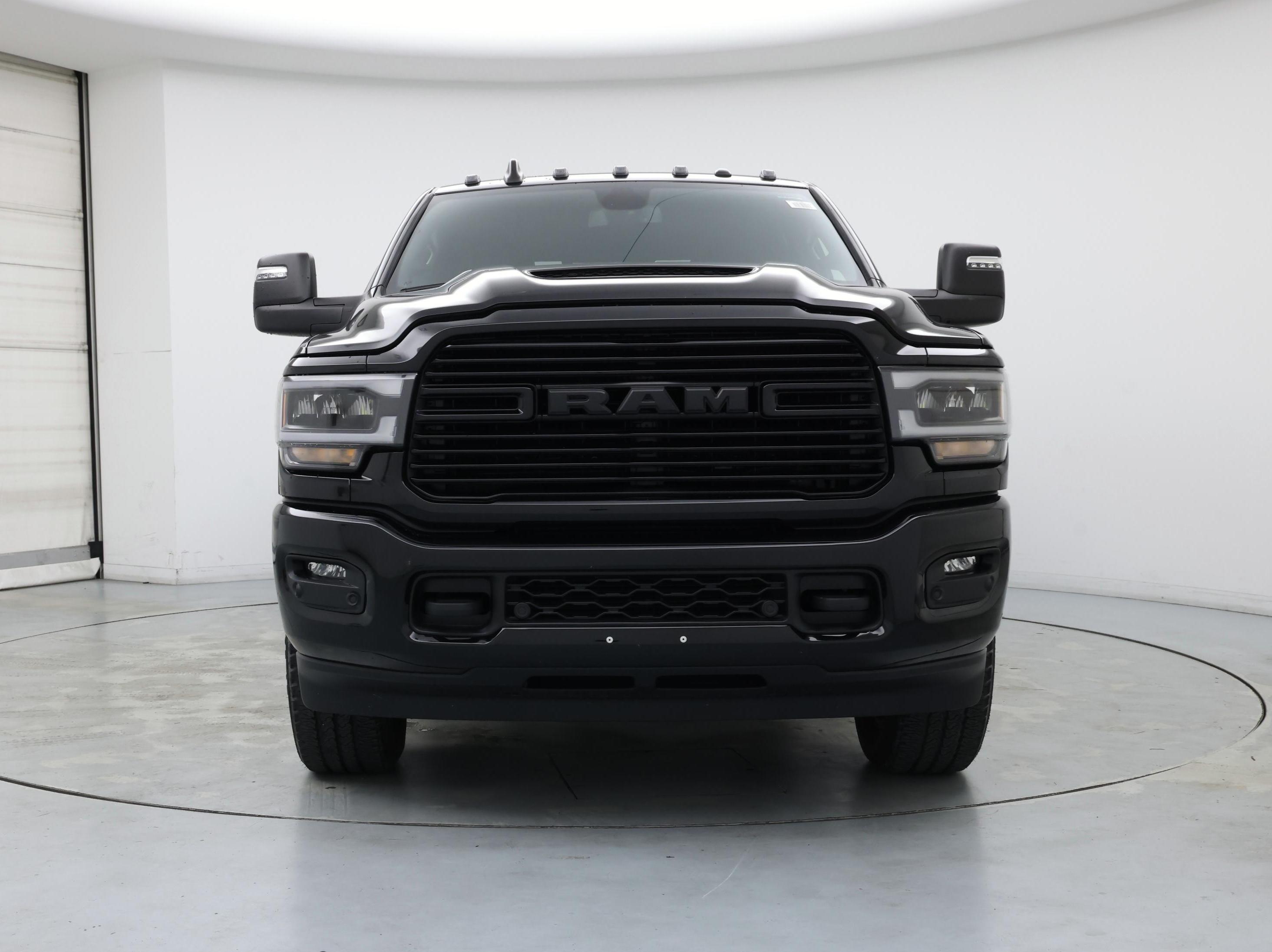 Thumbnail: 2023 RAM 2500 - 5