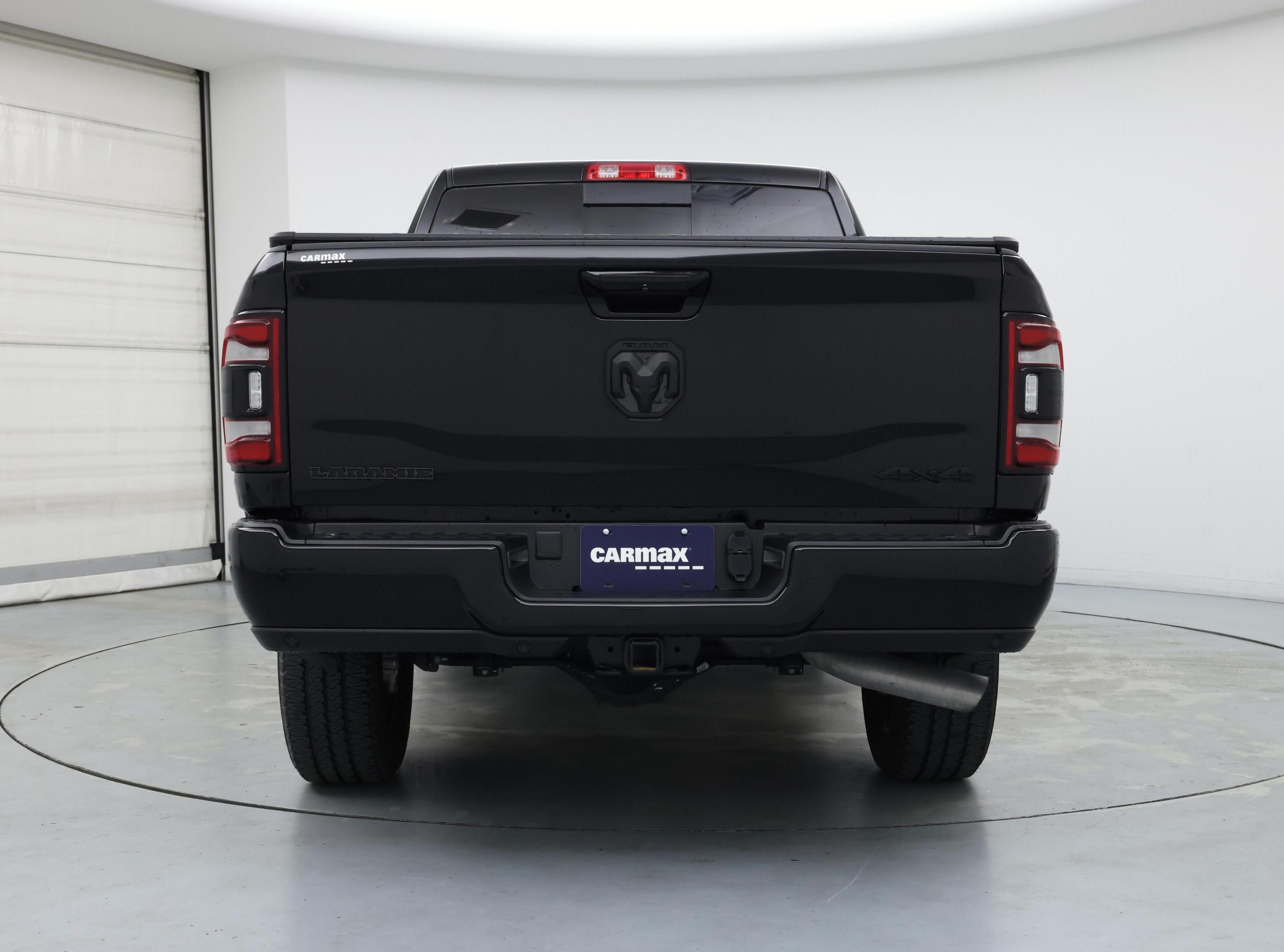Thumbnail: 2023 RAM 2500 - 6