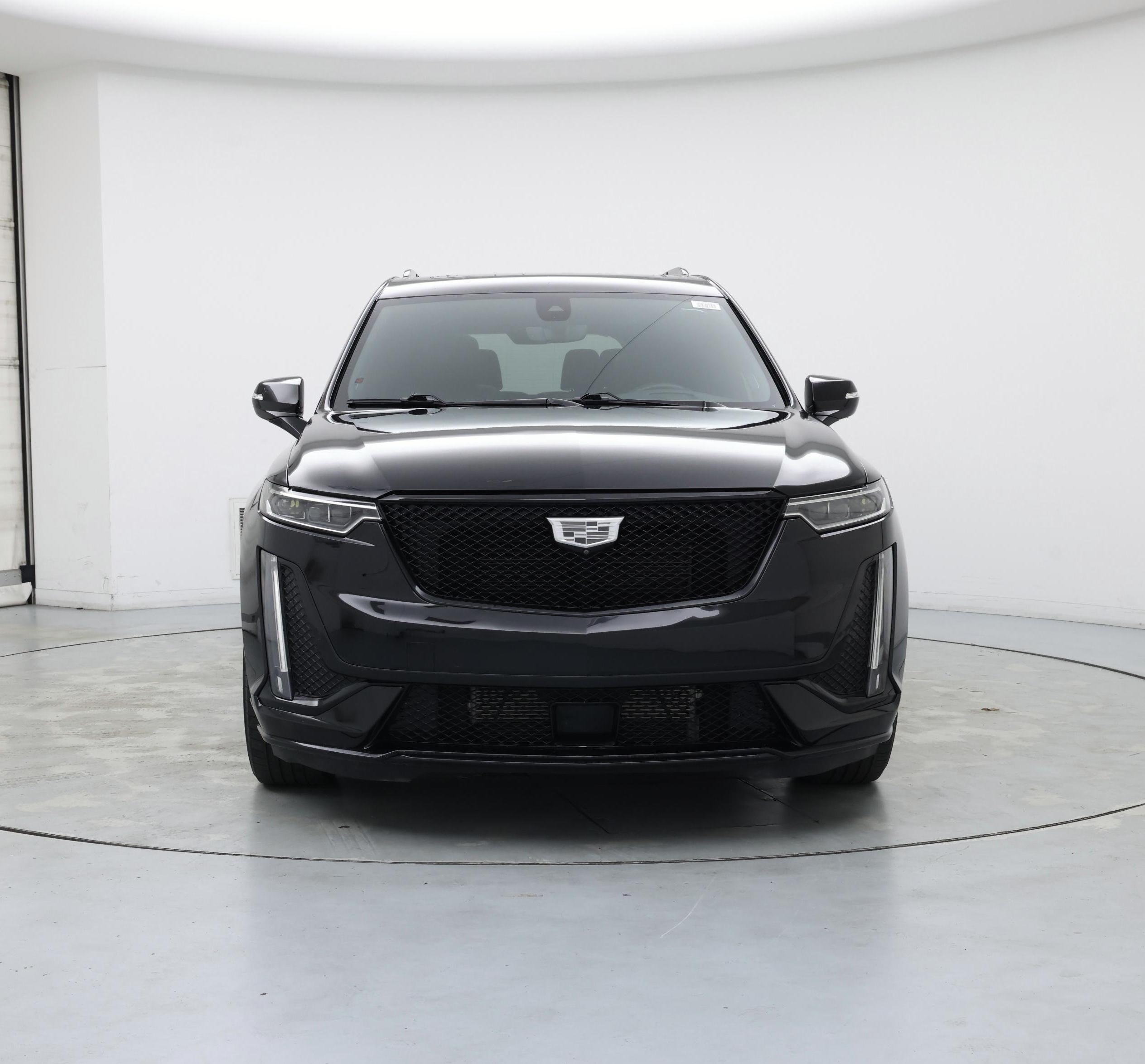 Thumbnail: 2023 Cadillac XT6 - 5