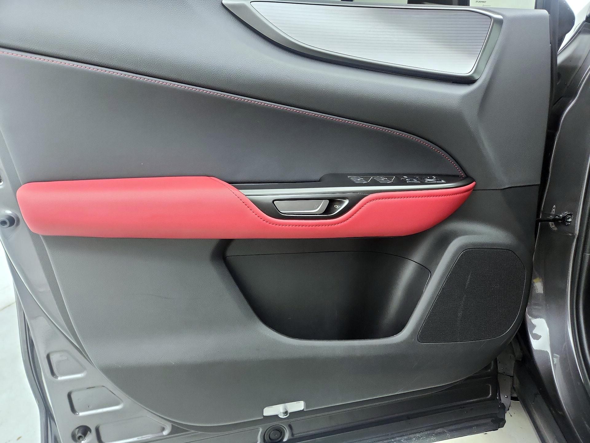 Thumbnail: 2022 Lexus NX - 12