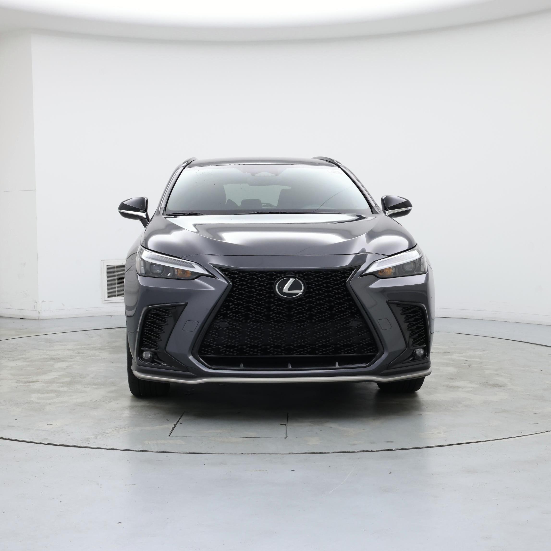 Thumbnail: 2022 Lexus NX - 5