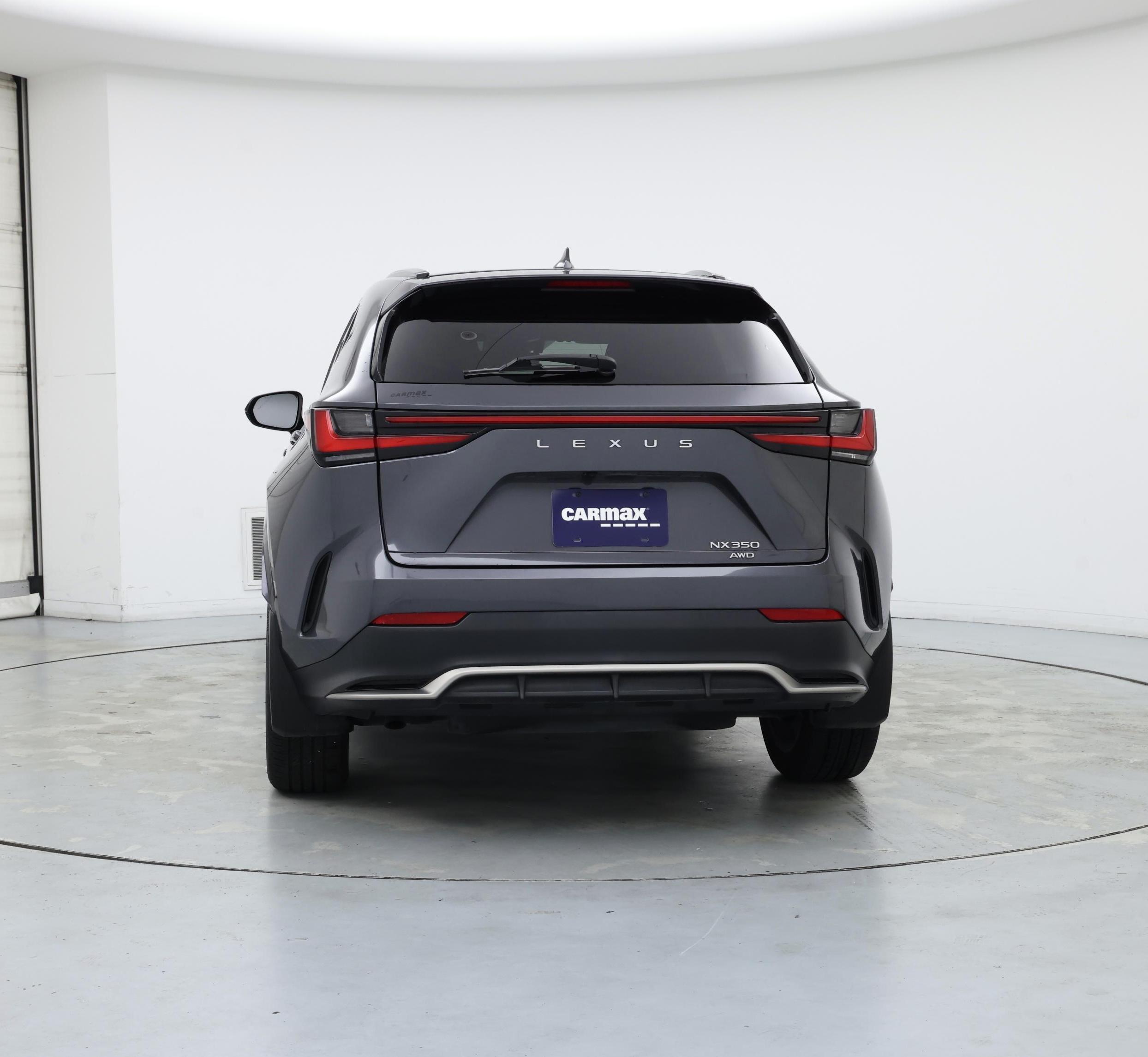Thumbnail: 2022 Lexus NX - 6