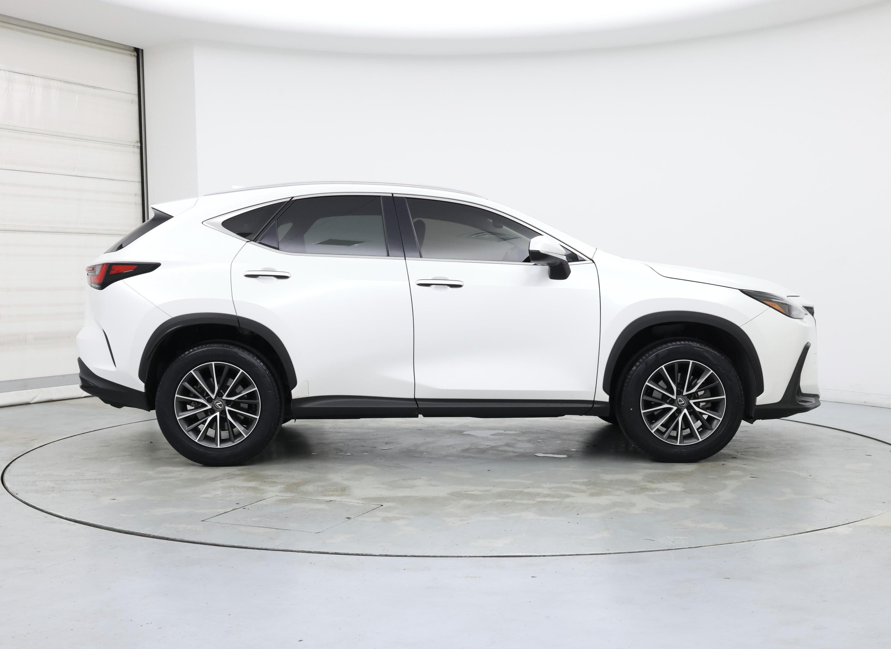 Thumbnail: 2024 Lexus NX - 7
