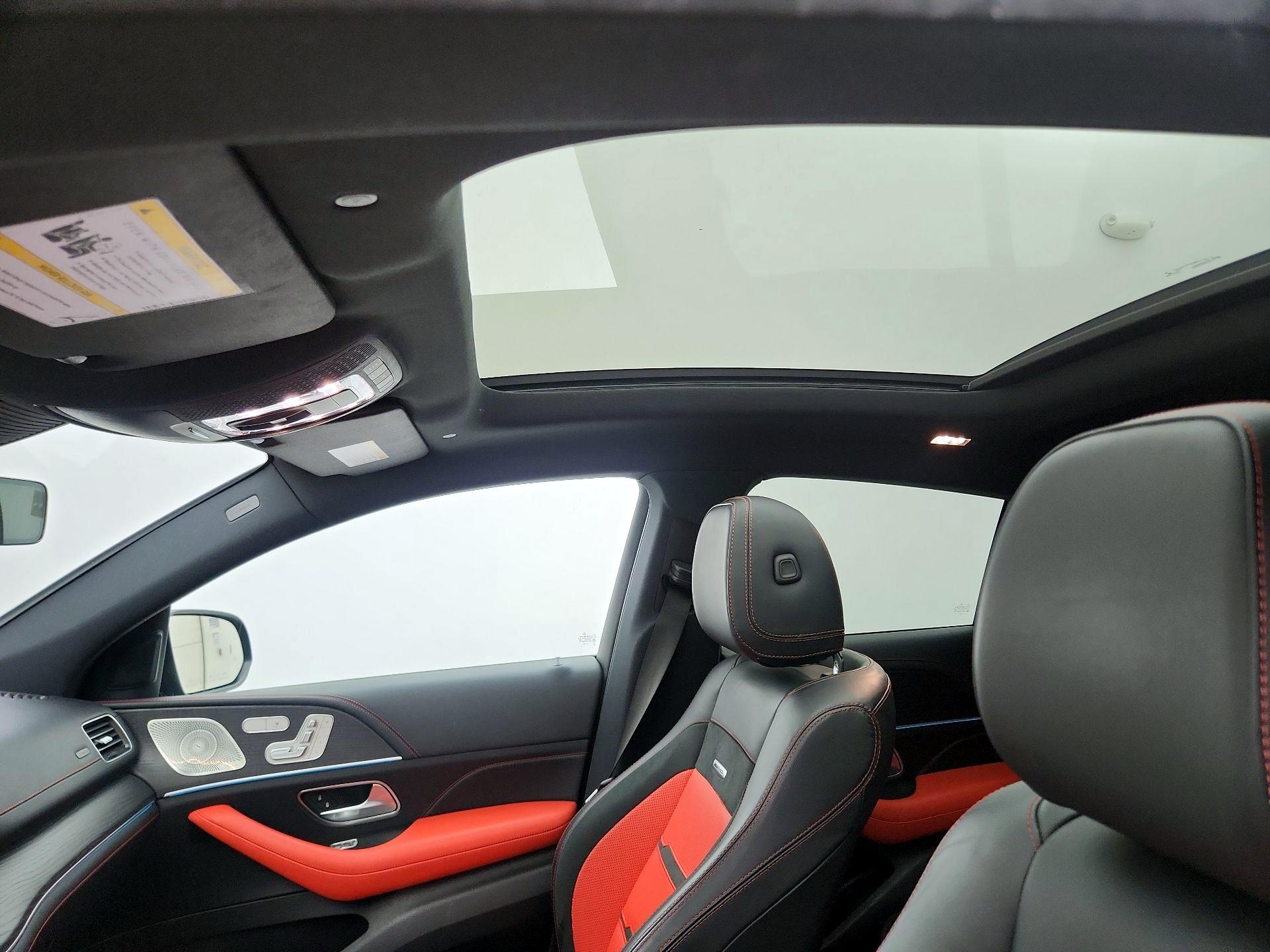 Thumbnail: 2021 Mercedes-Benz GLE - 20