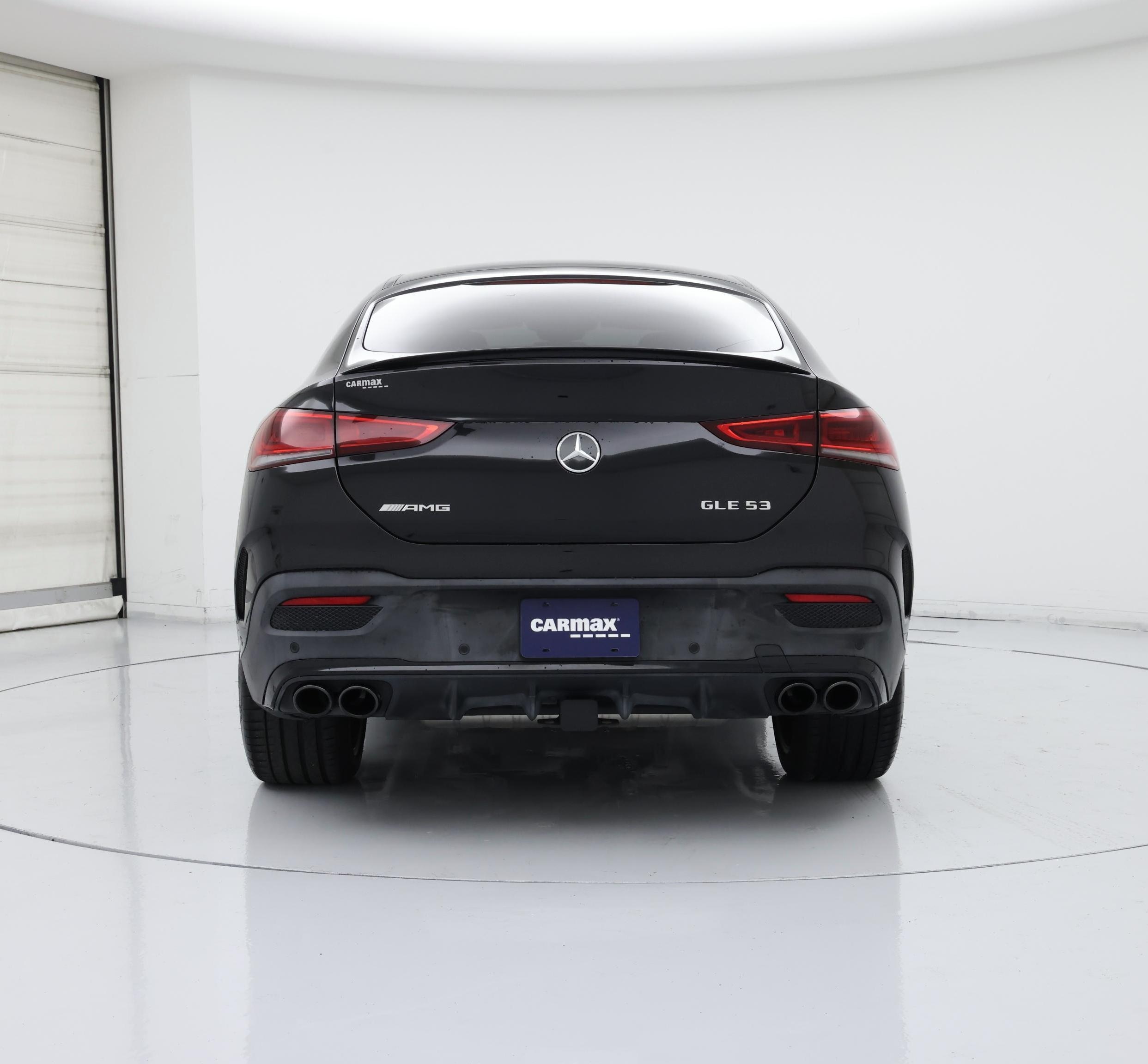 Thumbnail: 2021 Mercedes-Benz GLE - 6