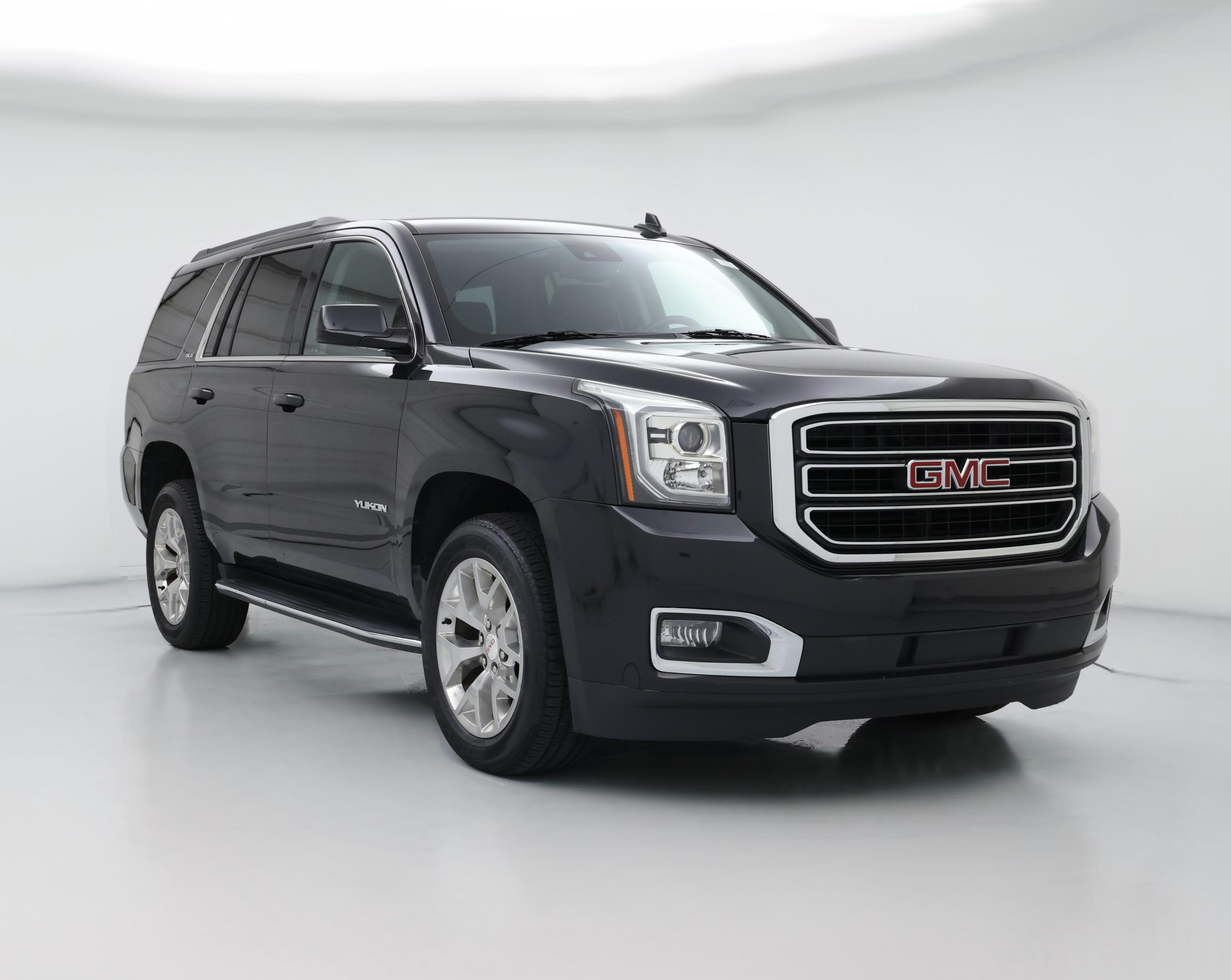 Thumbnail: 2020 GMC Yukon - 1