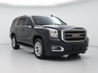 2020 GMC Yukon SLE