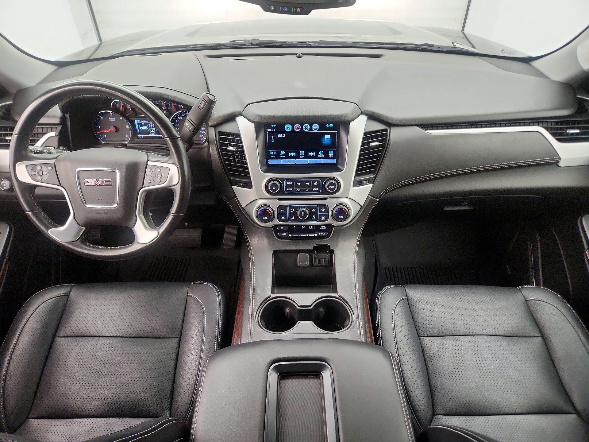Thumbnail: 2020 GMC Yukon - 9