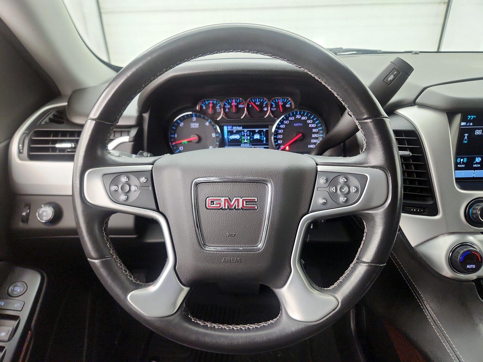 Thumbnail: 2020 GMC Yukon - 10