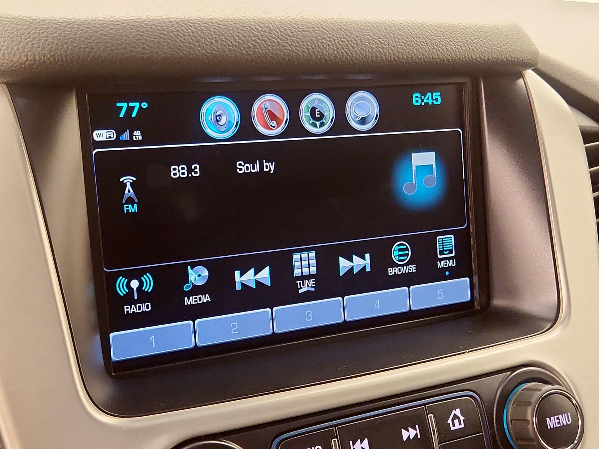 Thumbnail: 2020 GMC Yukon - 15