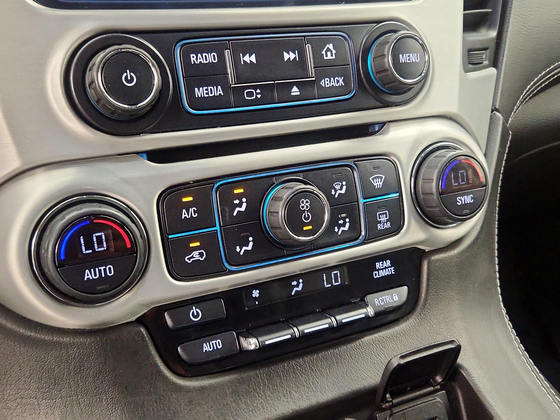 Thumbnail: 2020 GMC Yukon - 16
