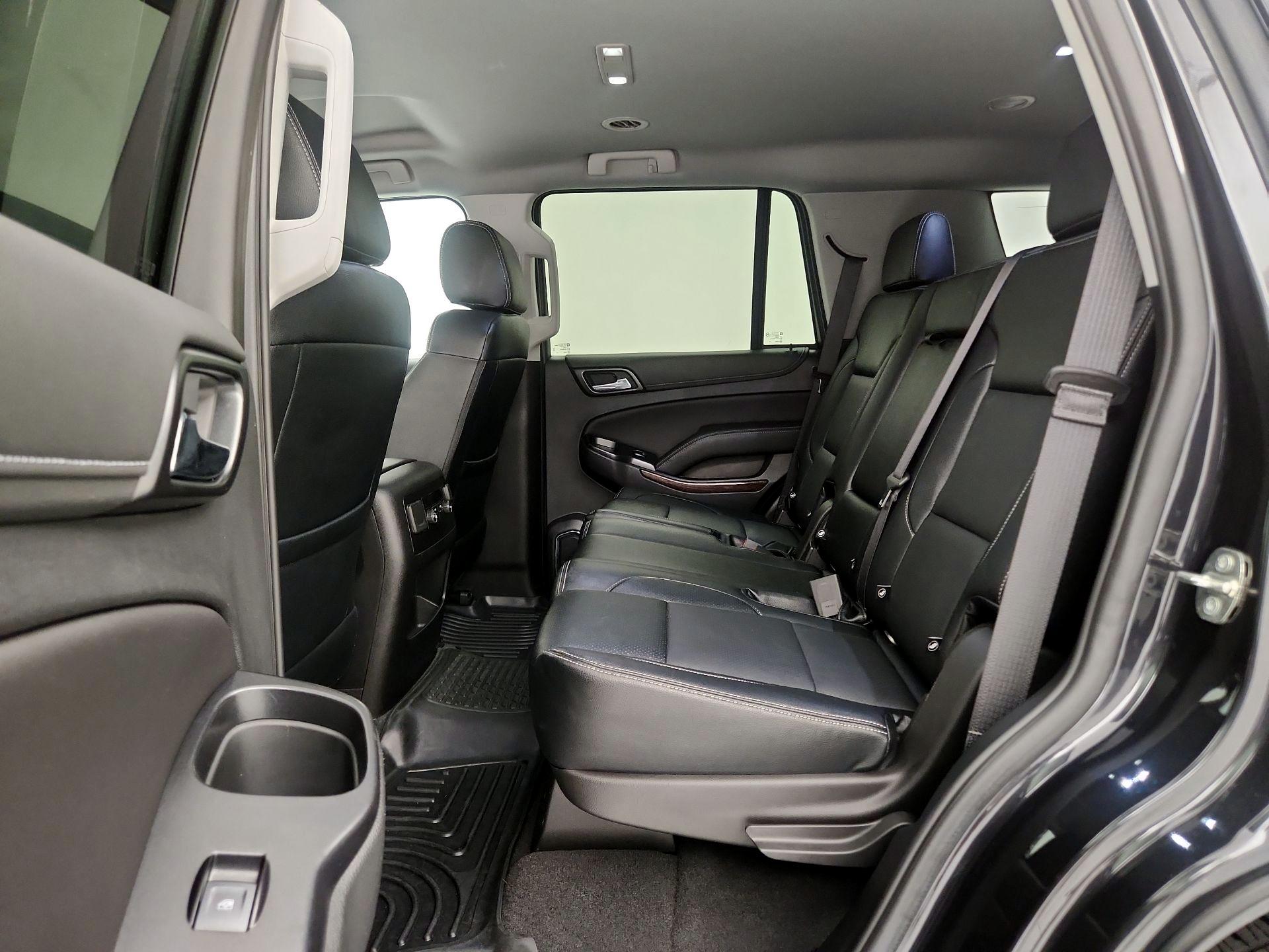 Thumbnail: 2020 GMC Yukon - 19