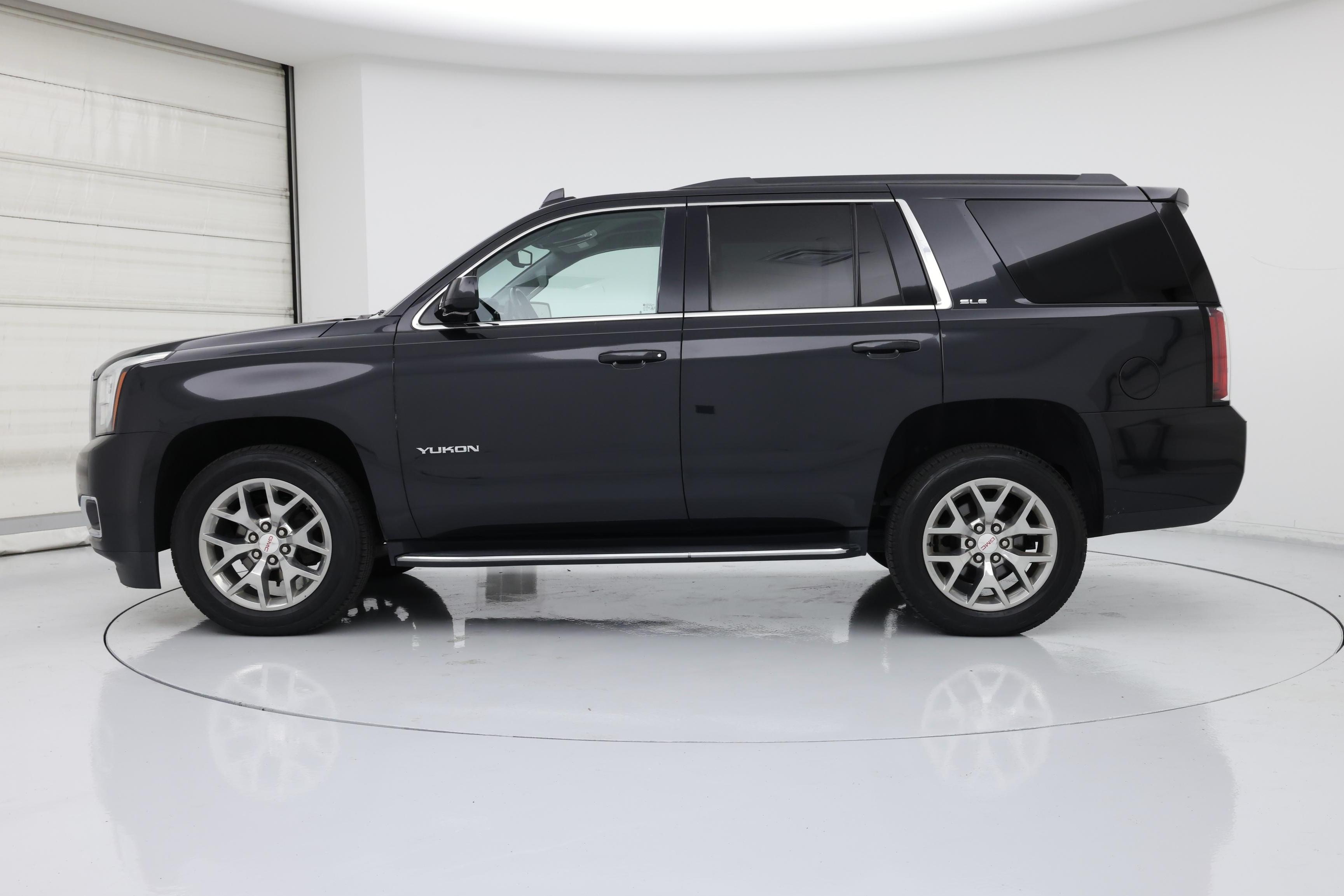 Thumbnail: 2020 GMC Yukon - 3