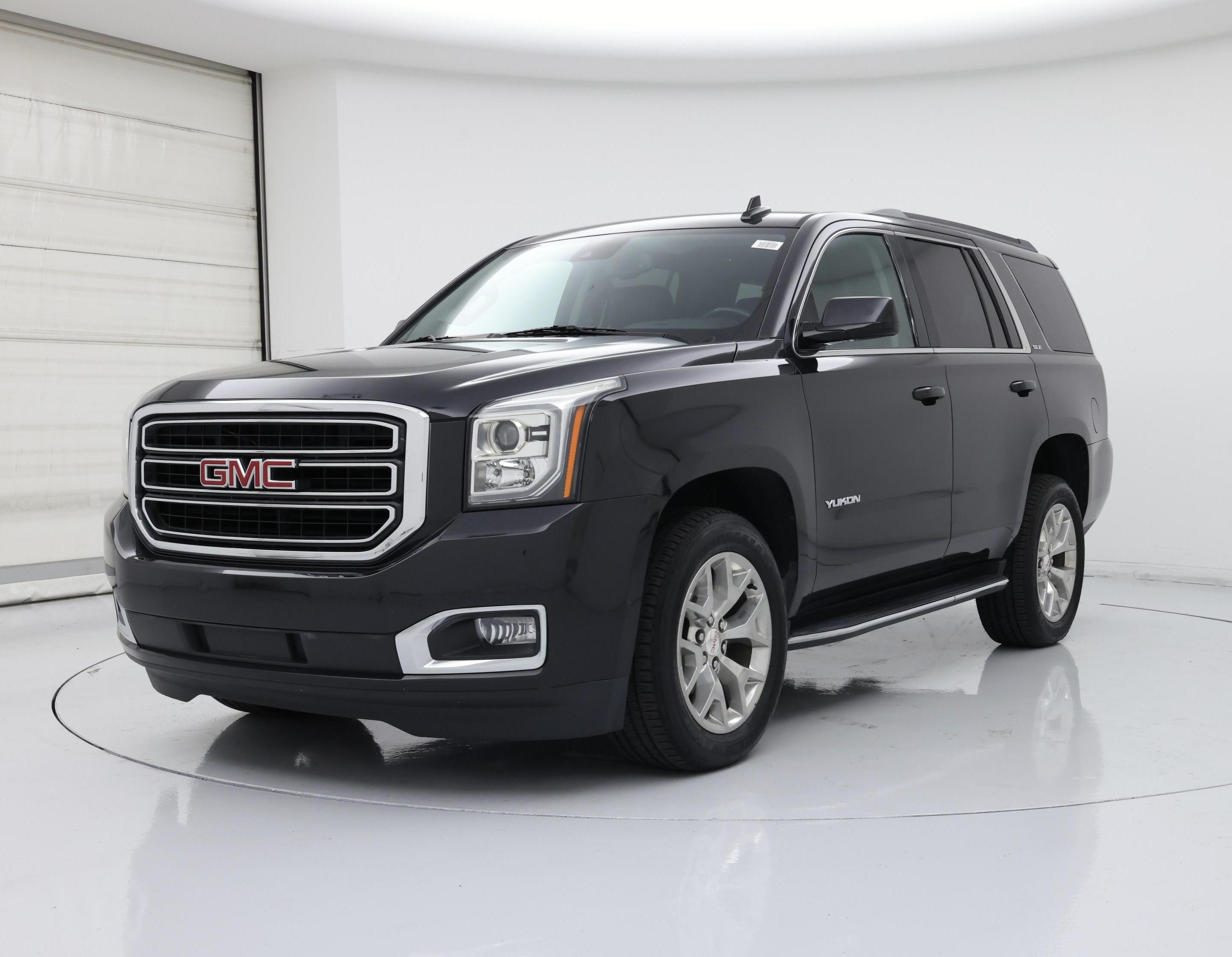 Thumbnail: 2020 GMC Yukon - 4