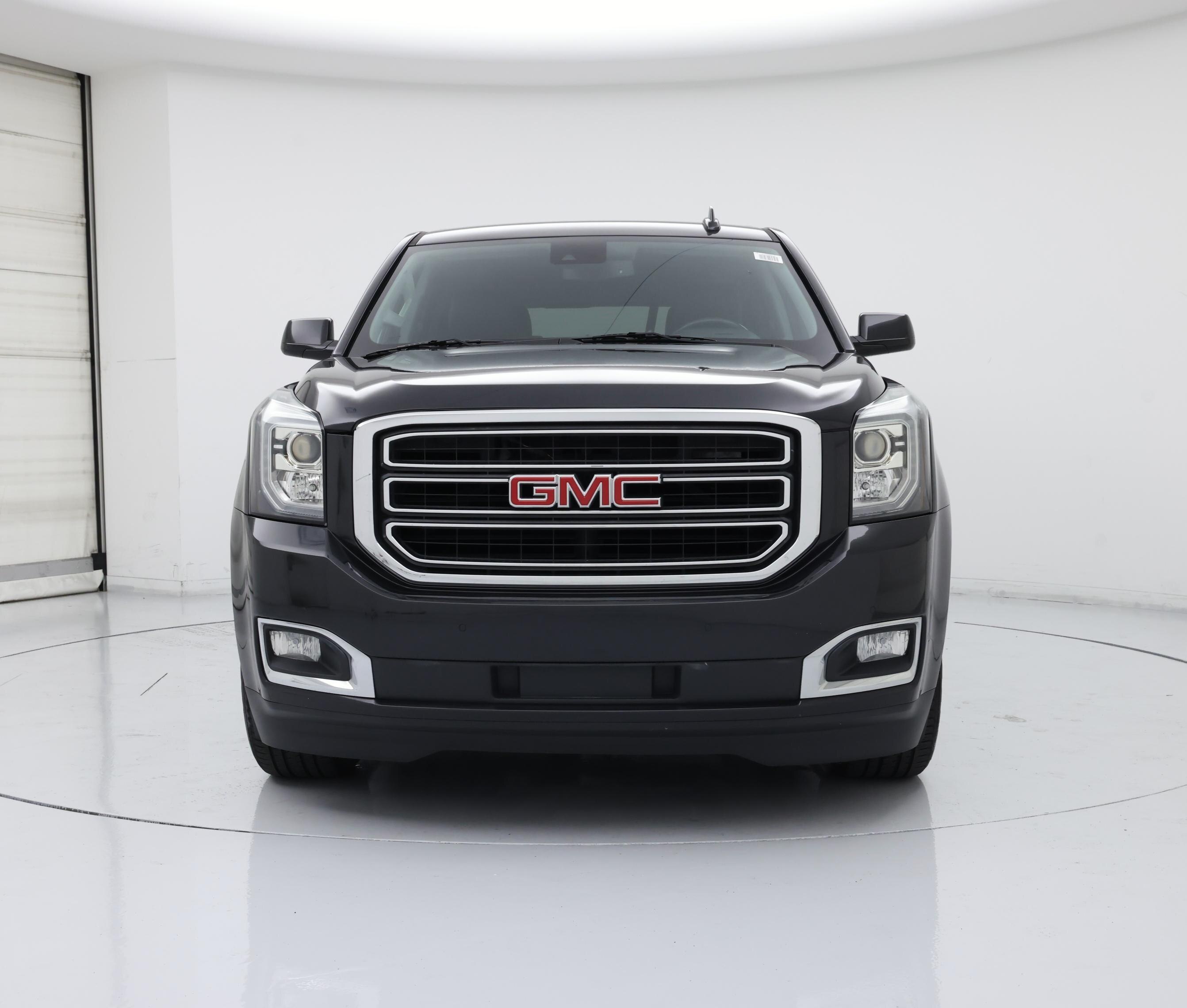 Thumbnail: 2020 GMC Yukon - 5