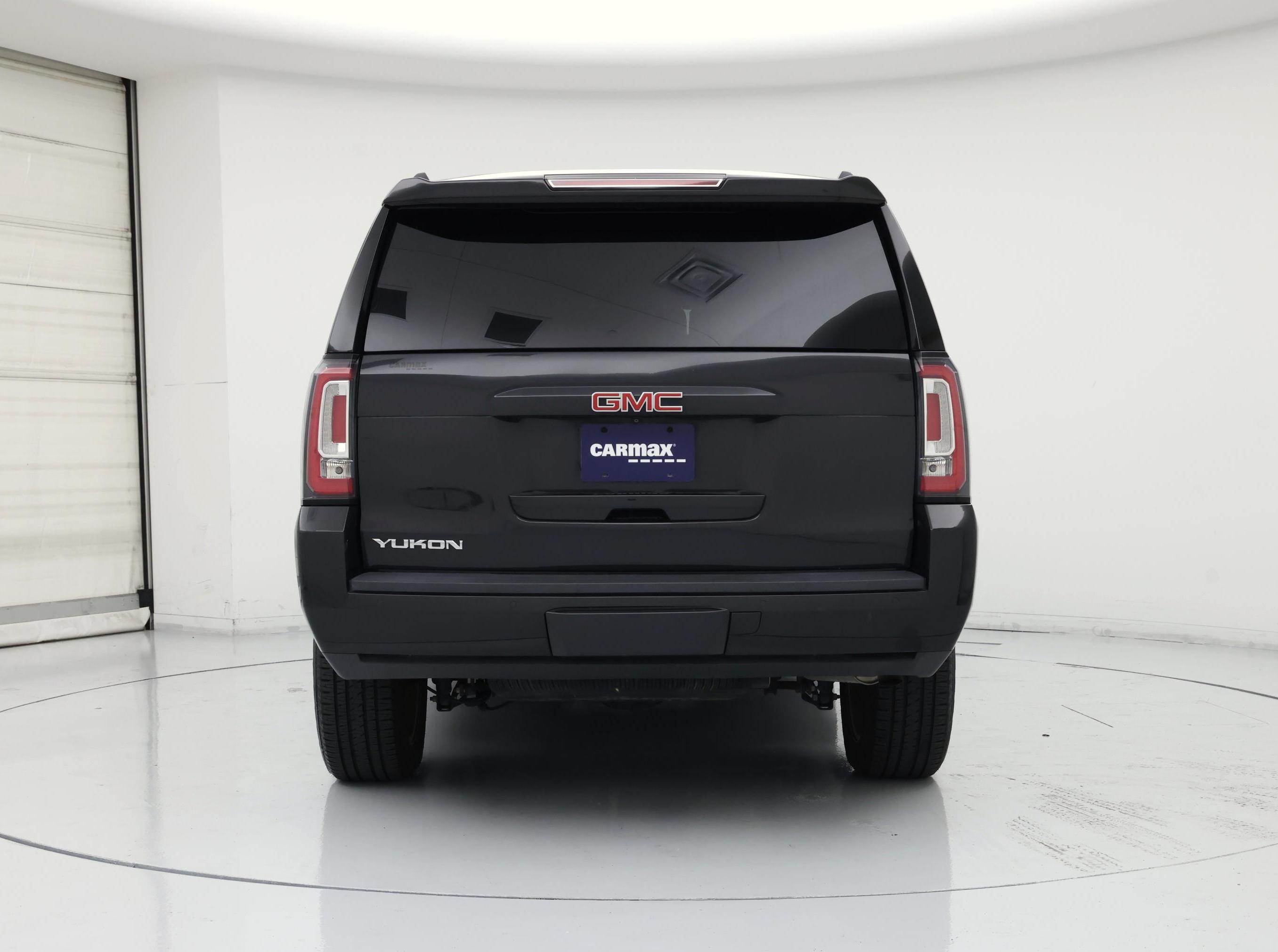 Thumbnail: 2020 GMC Yukon - 6
