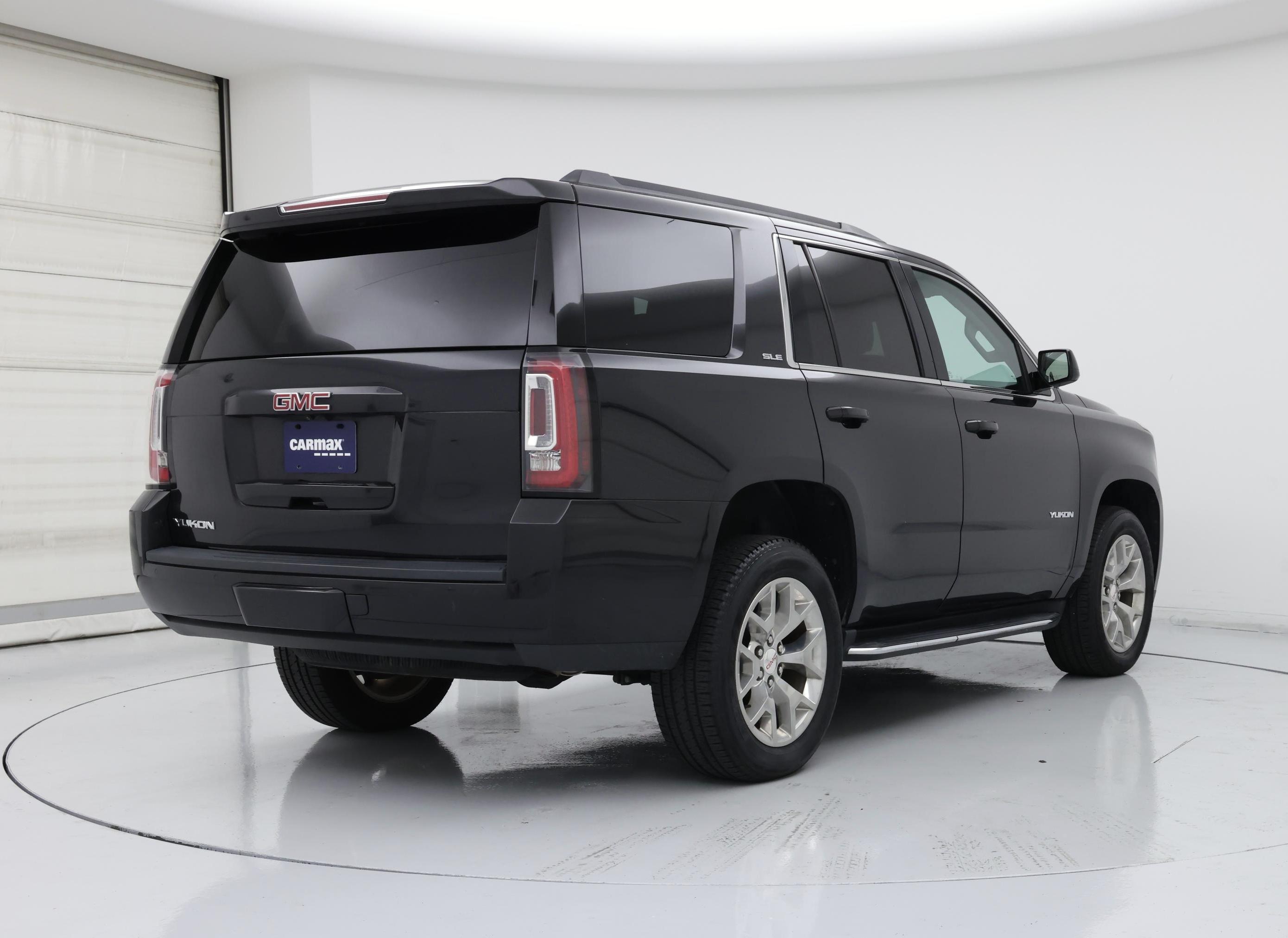 Thumbnail: 2020 GMC Yukon - 8