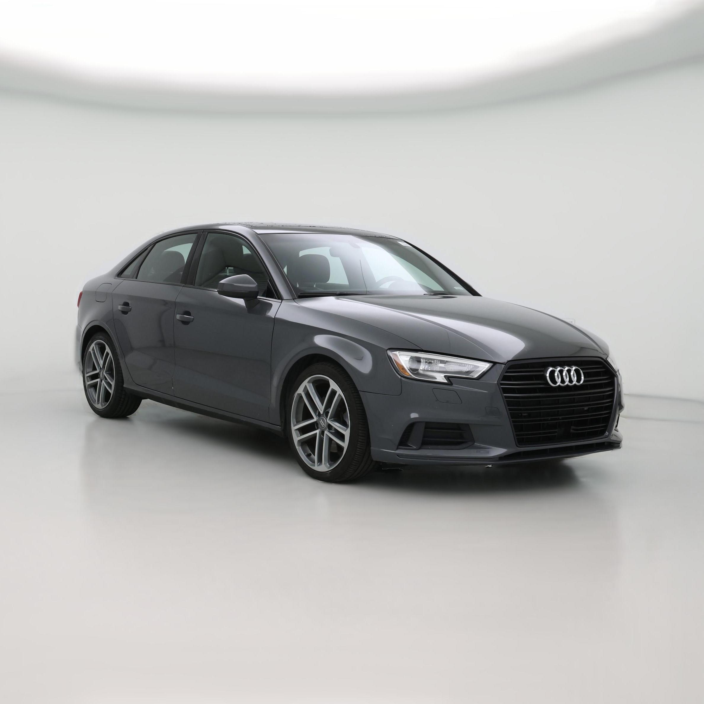 Thumbnail: 2019 Audi A3 - 1