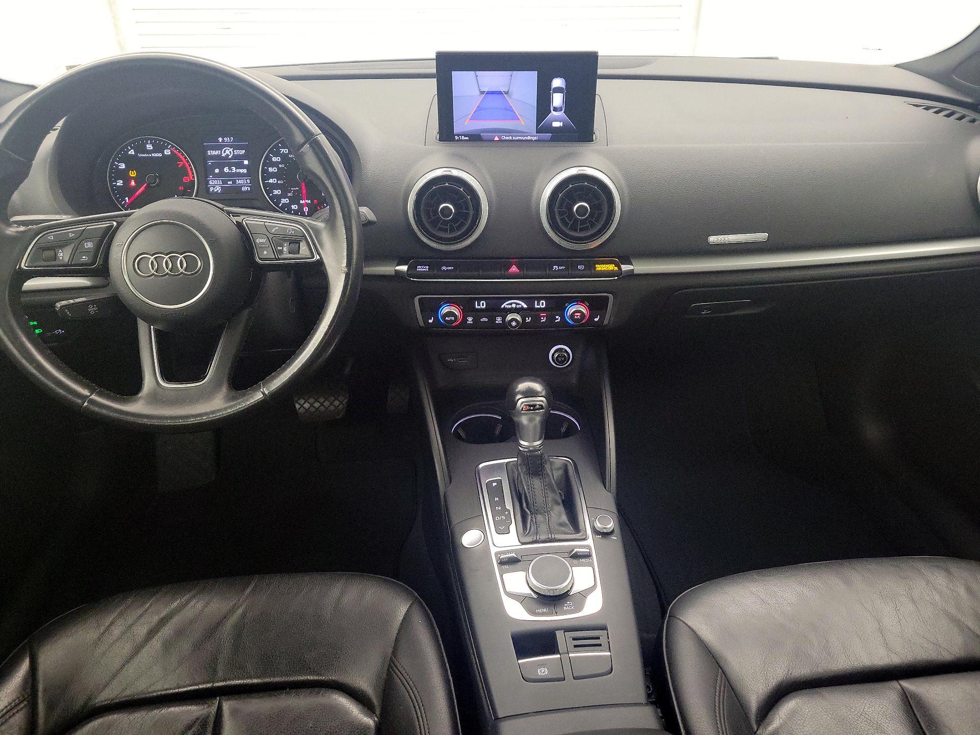 Thumbnail: 2019 Audi A3 - 9