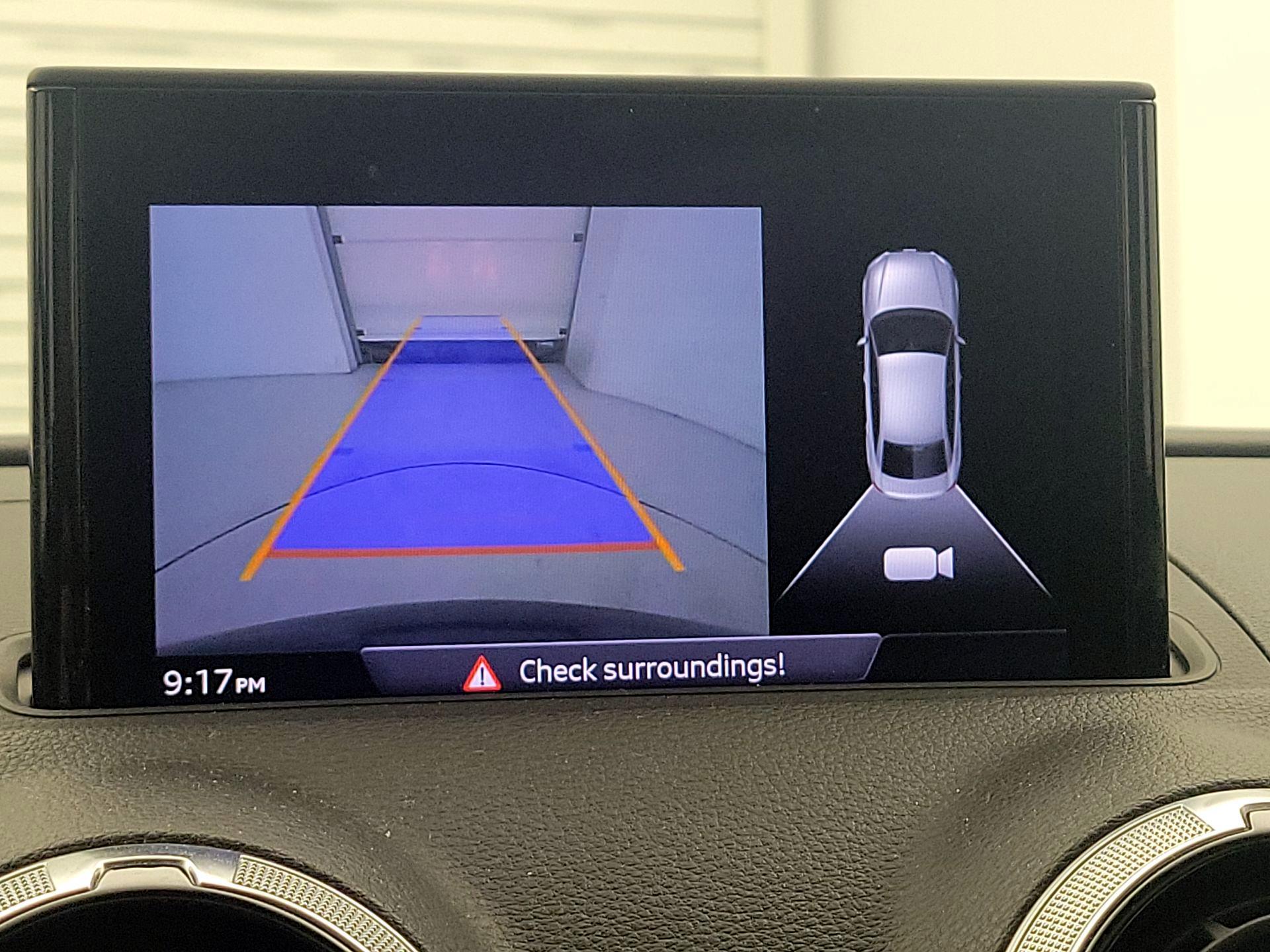 Thumbnail: 2019 Audi A3 - 14