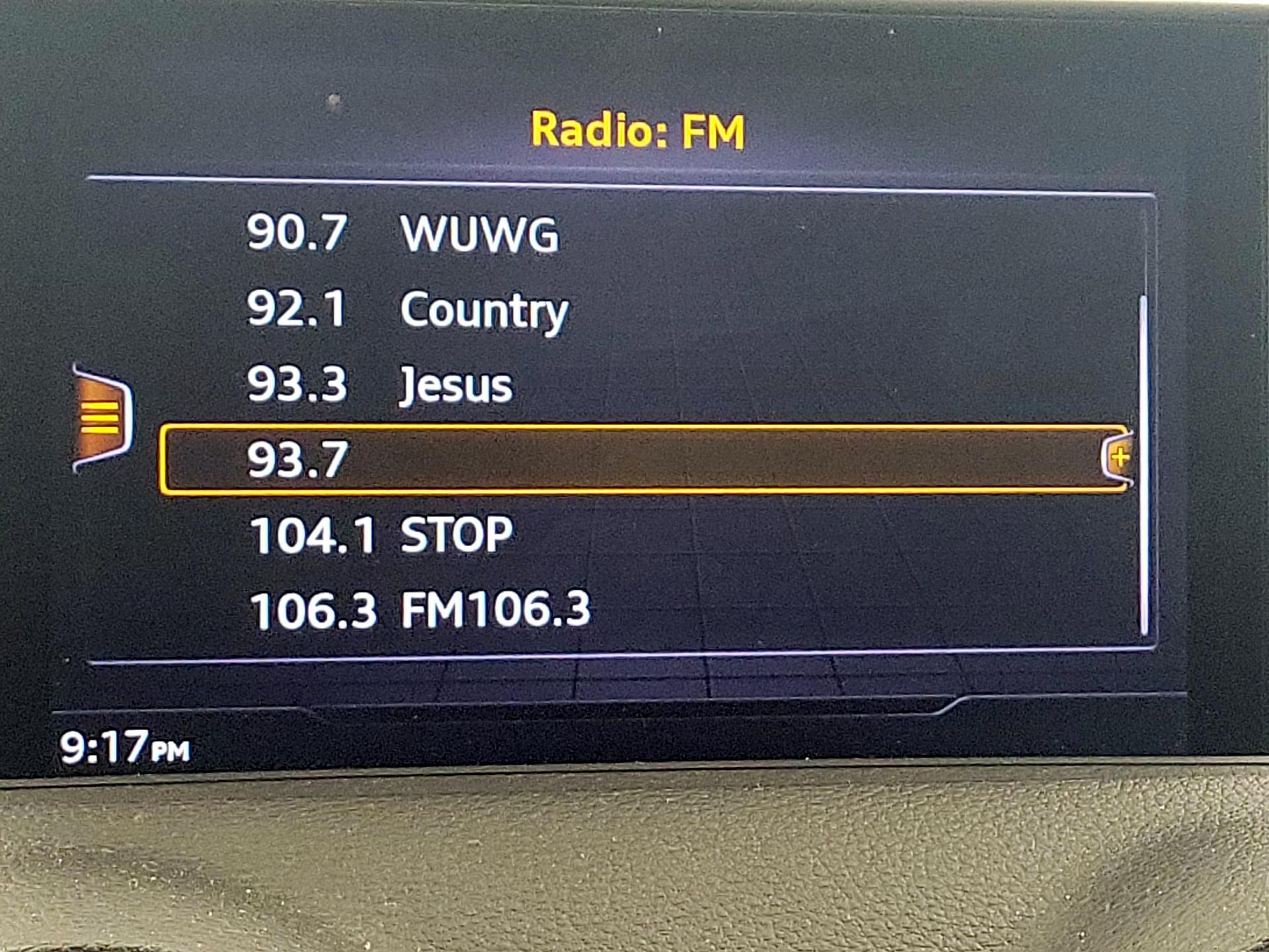 Thumbnail: 2019 Audi A3 - 15