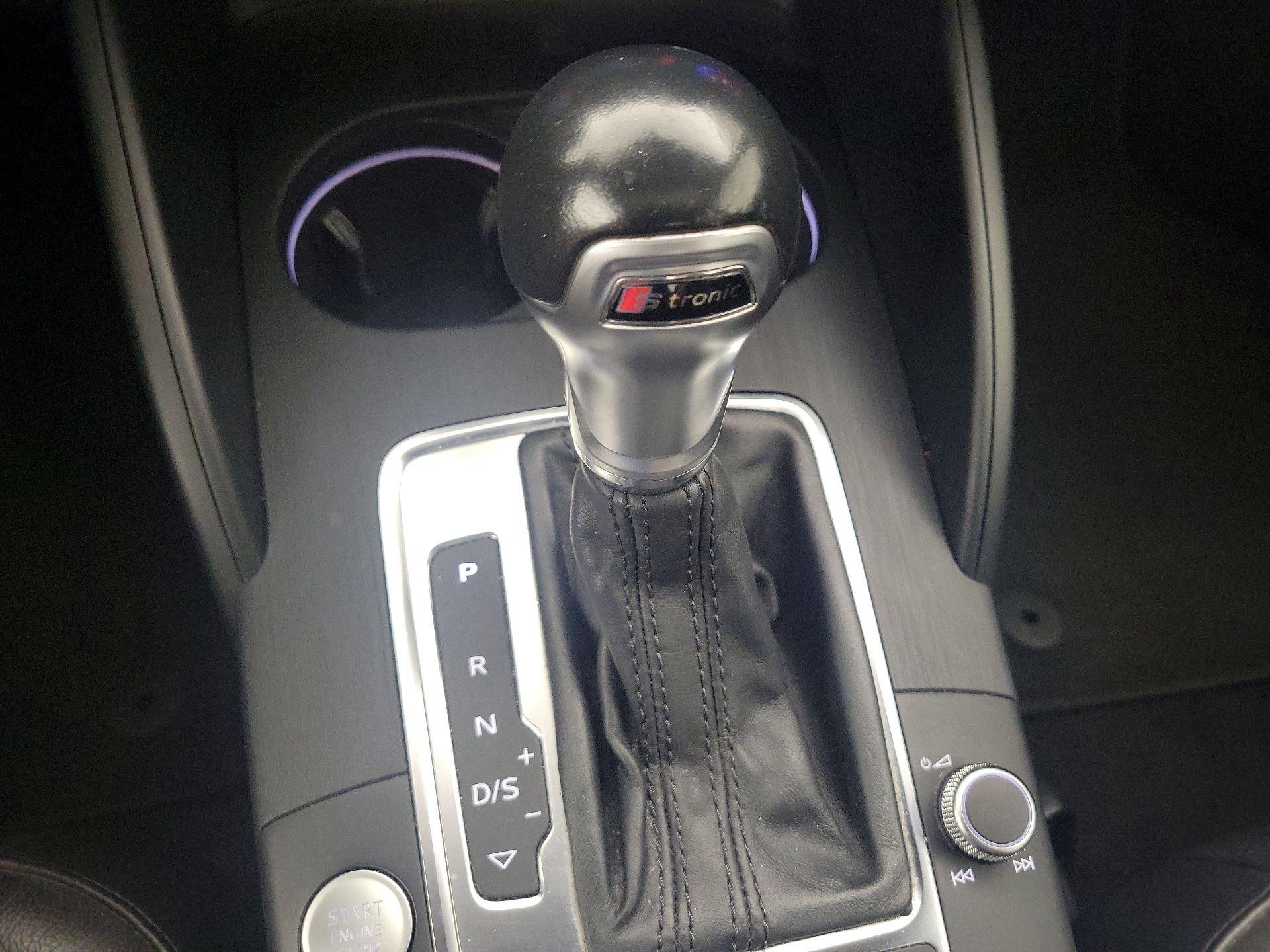 Thumbnail: 2019 Audi A3 - 17