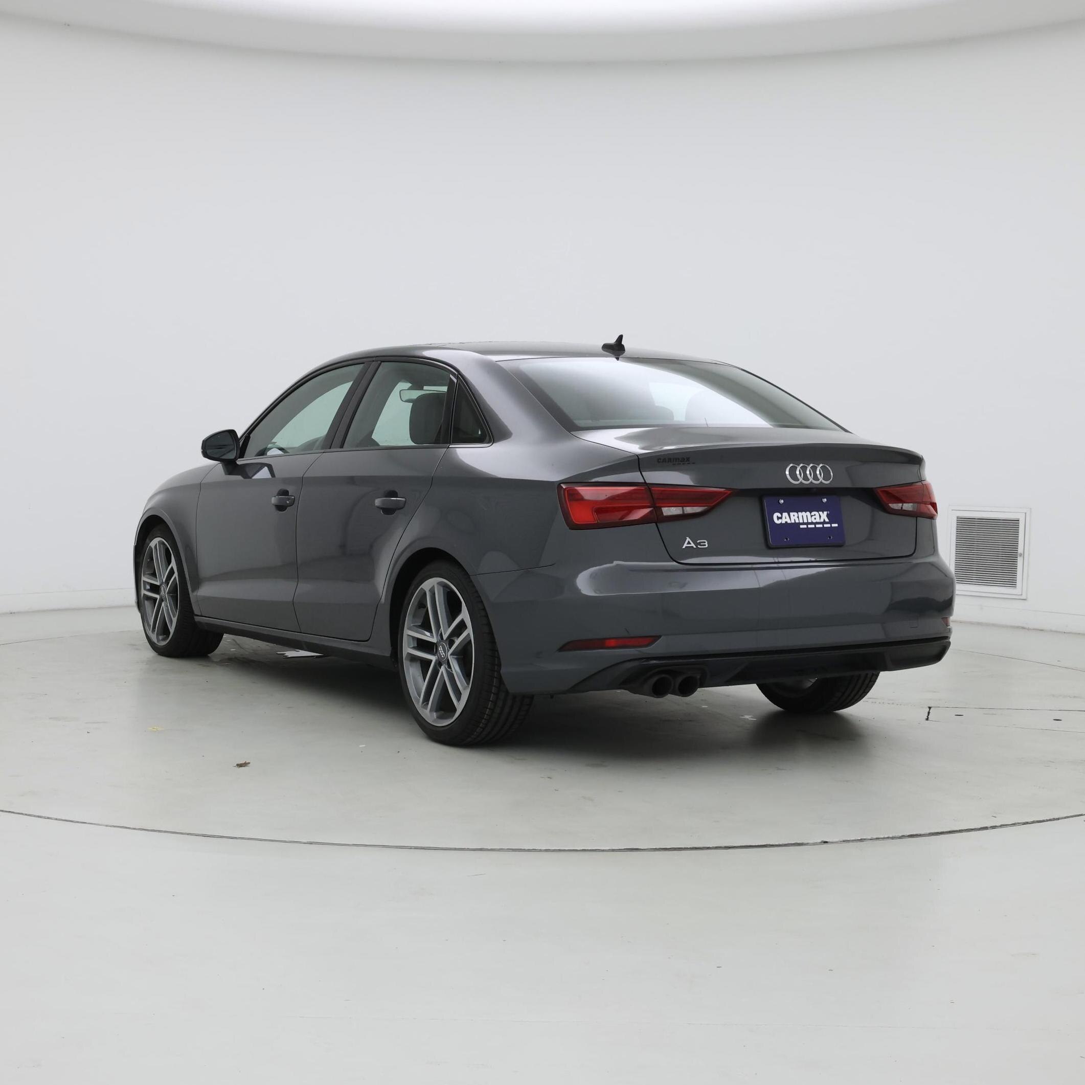 Thumbnail: 2019 Audi A3 - 2