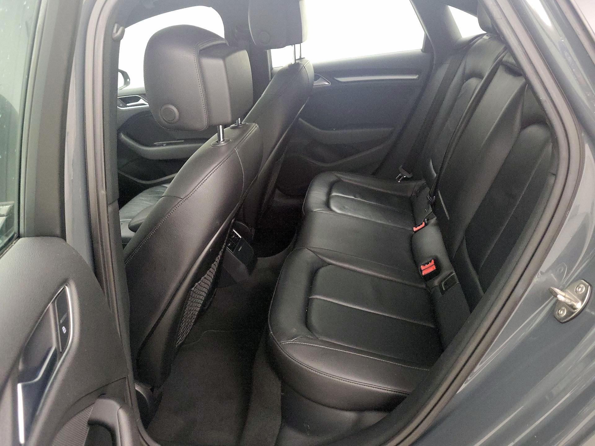 Thumbnail: 2019 Audi A3 - 20